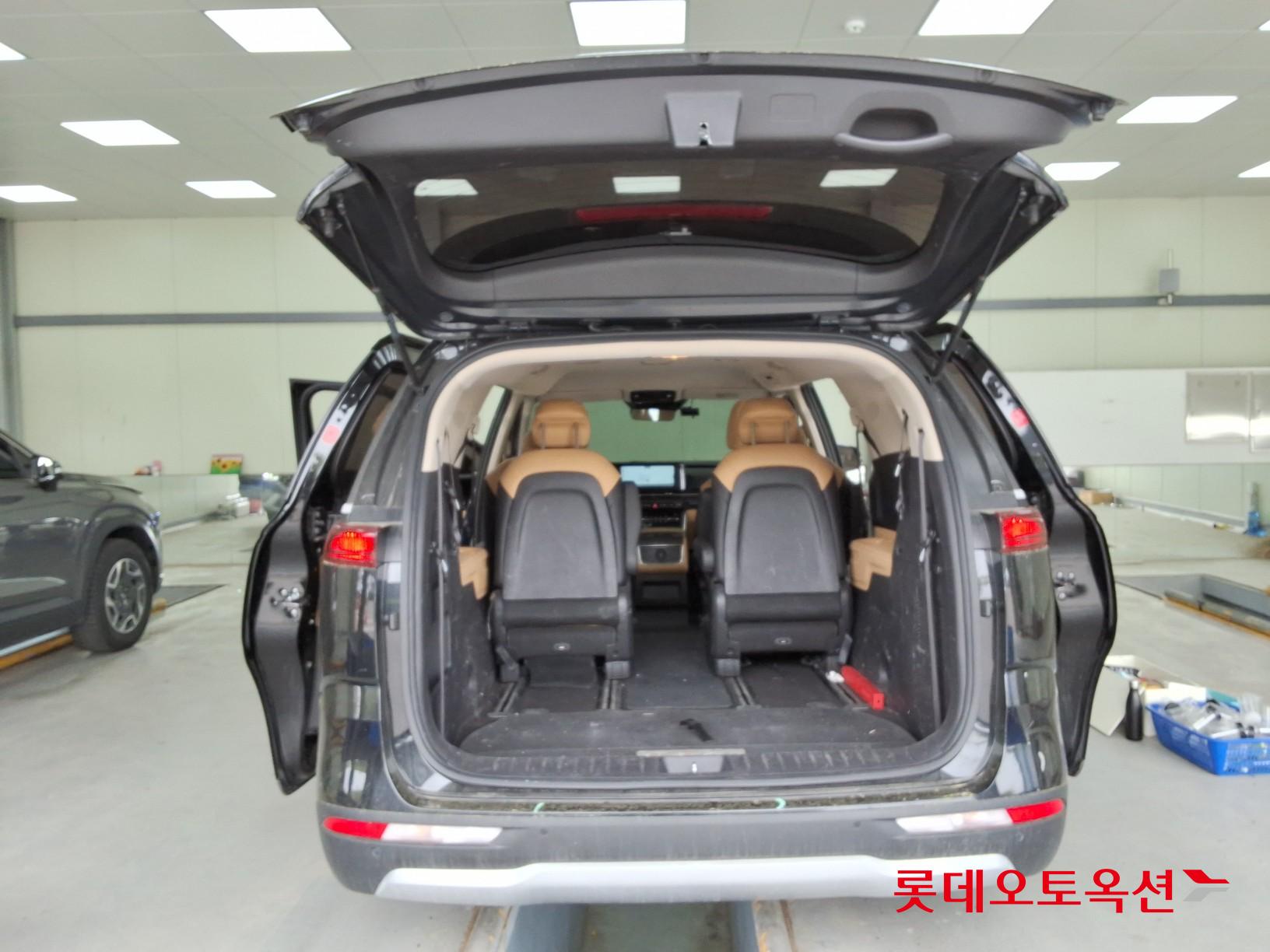 기아자동차 카니발 2022 - 이미지 9