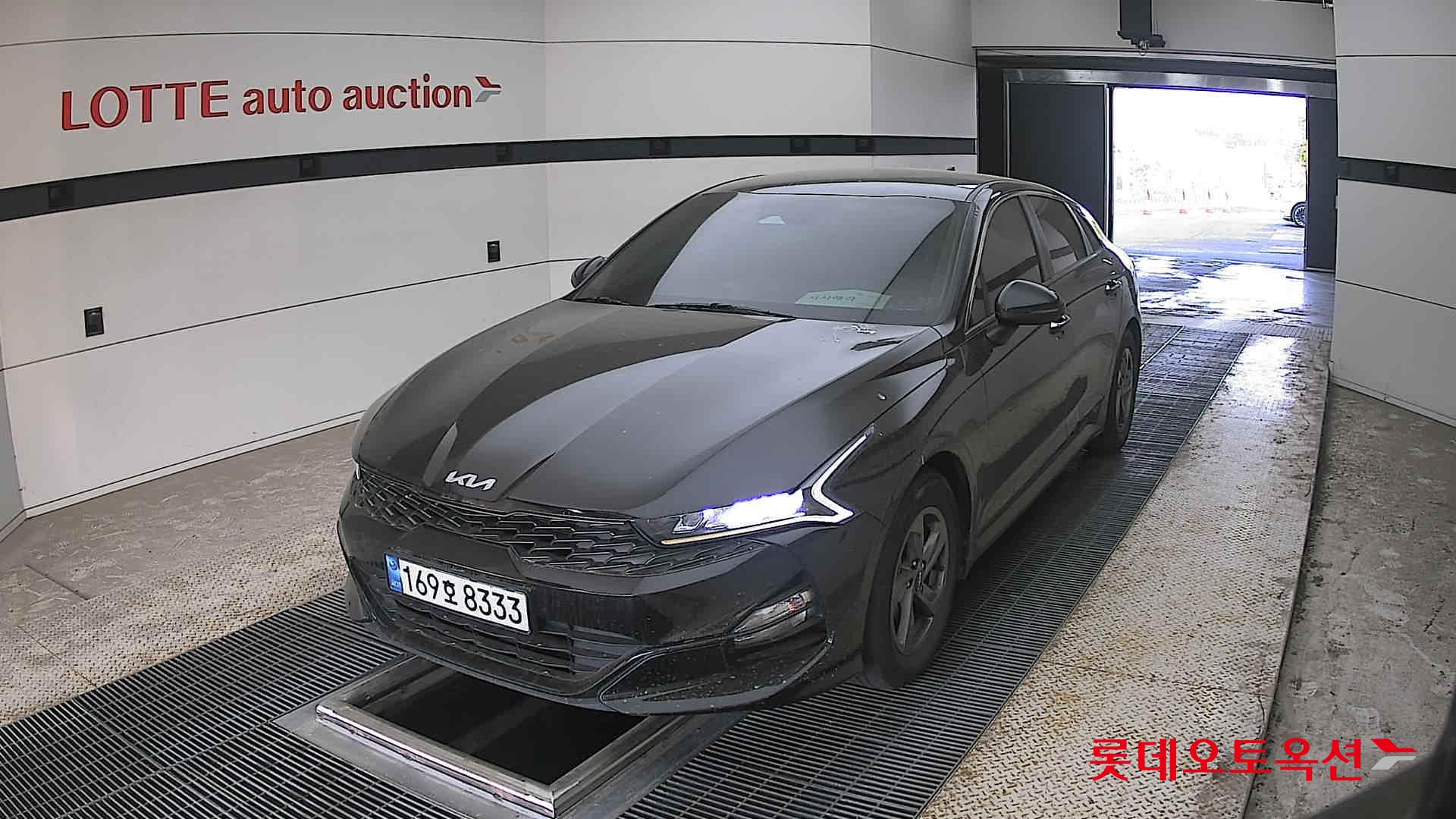 기아자동차 K5 2022 - 이미지 10