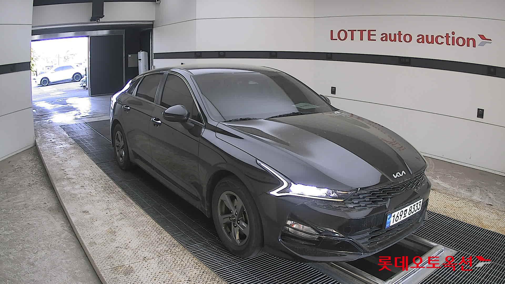 기아자동차 K5 2022 - 이미지 6