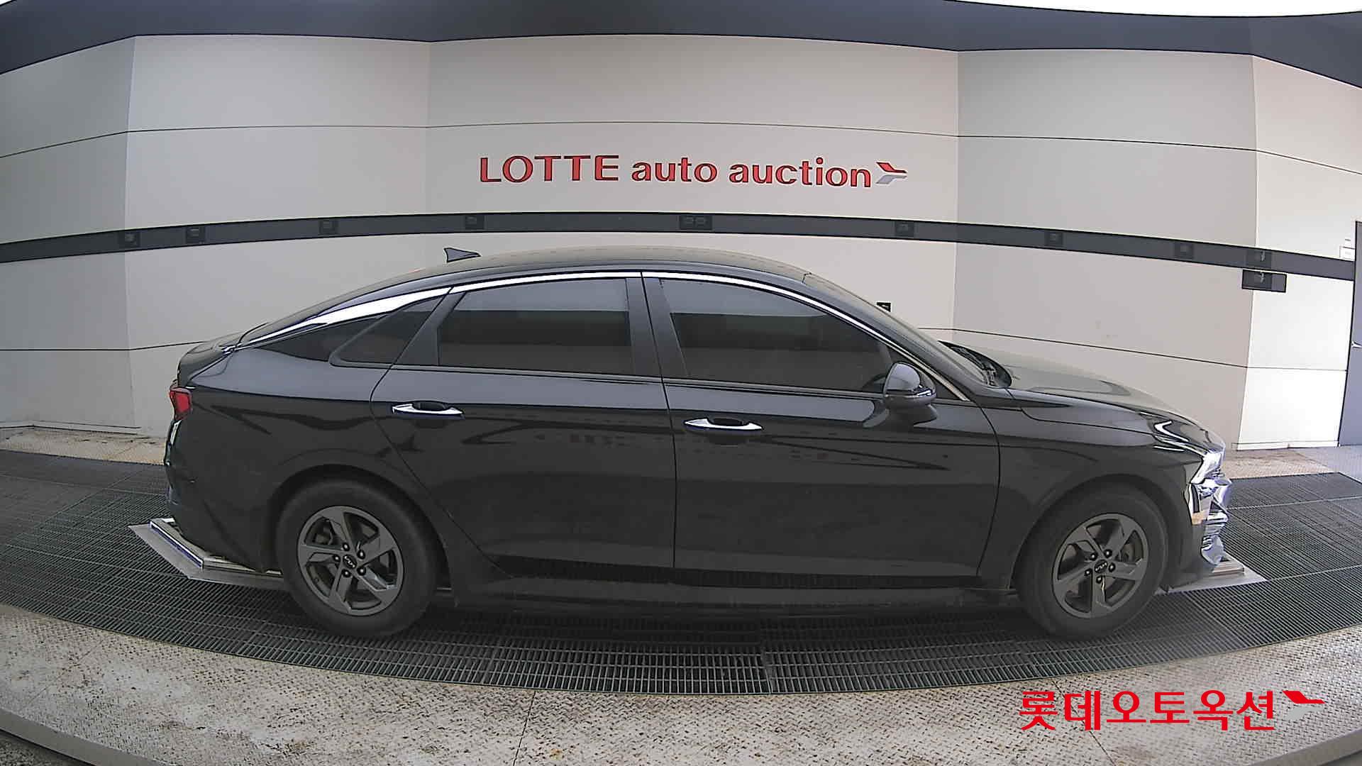 기아자동차 K5 2022 - 이미지 21