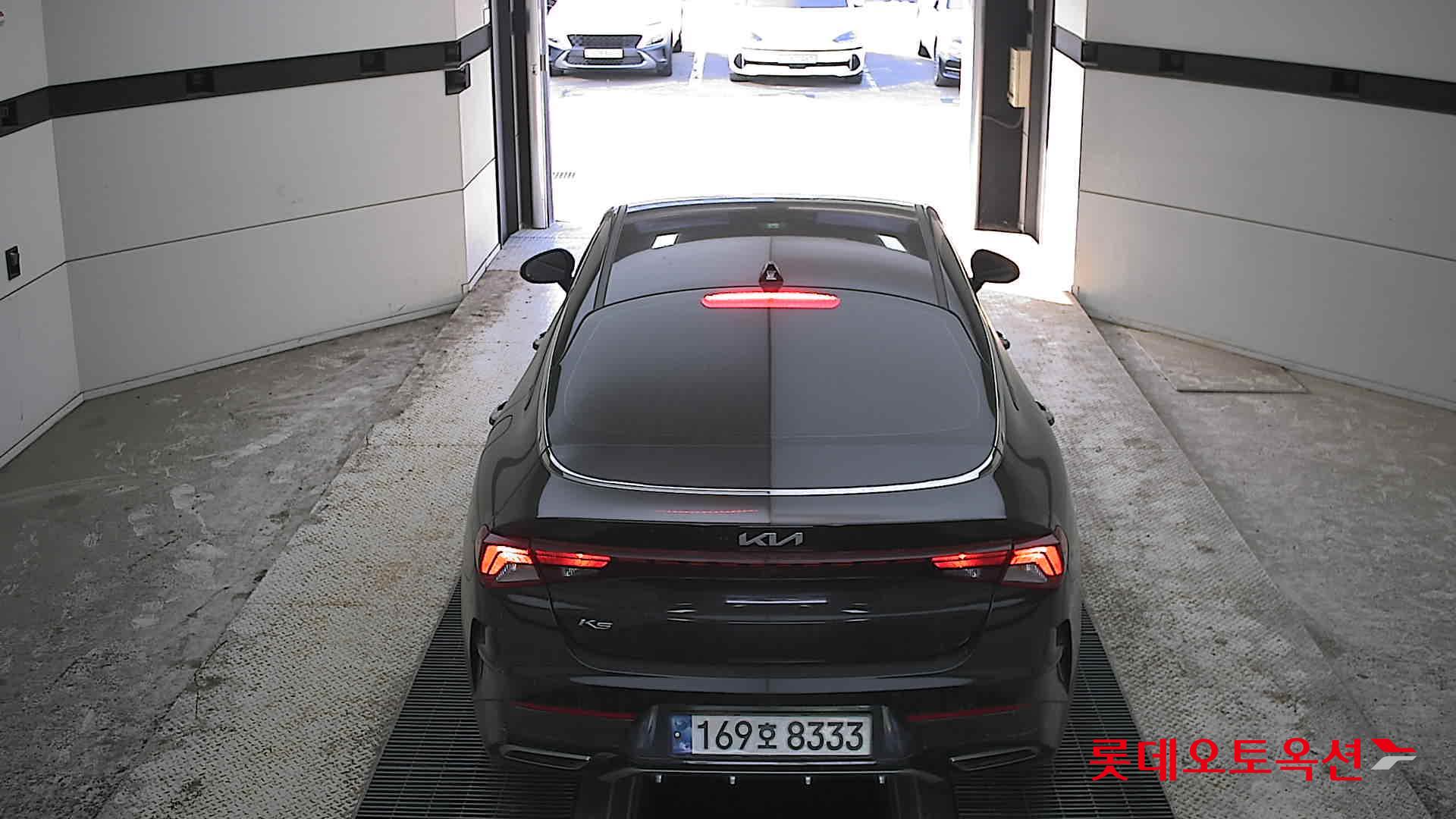 기아자동차 K5 2022 - 이미지 17