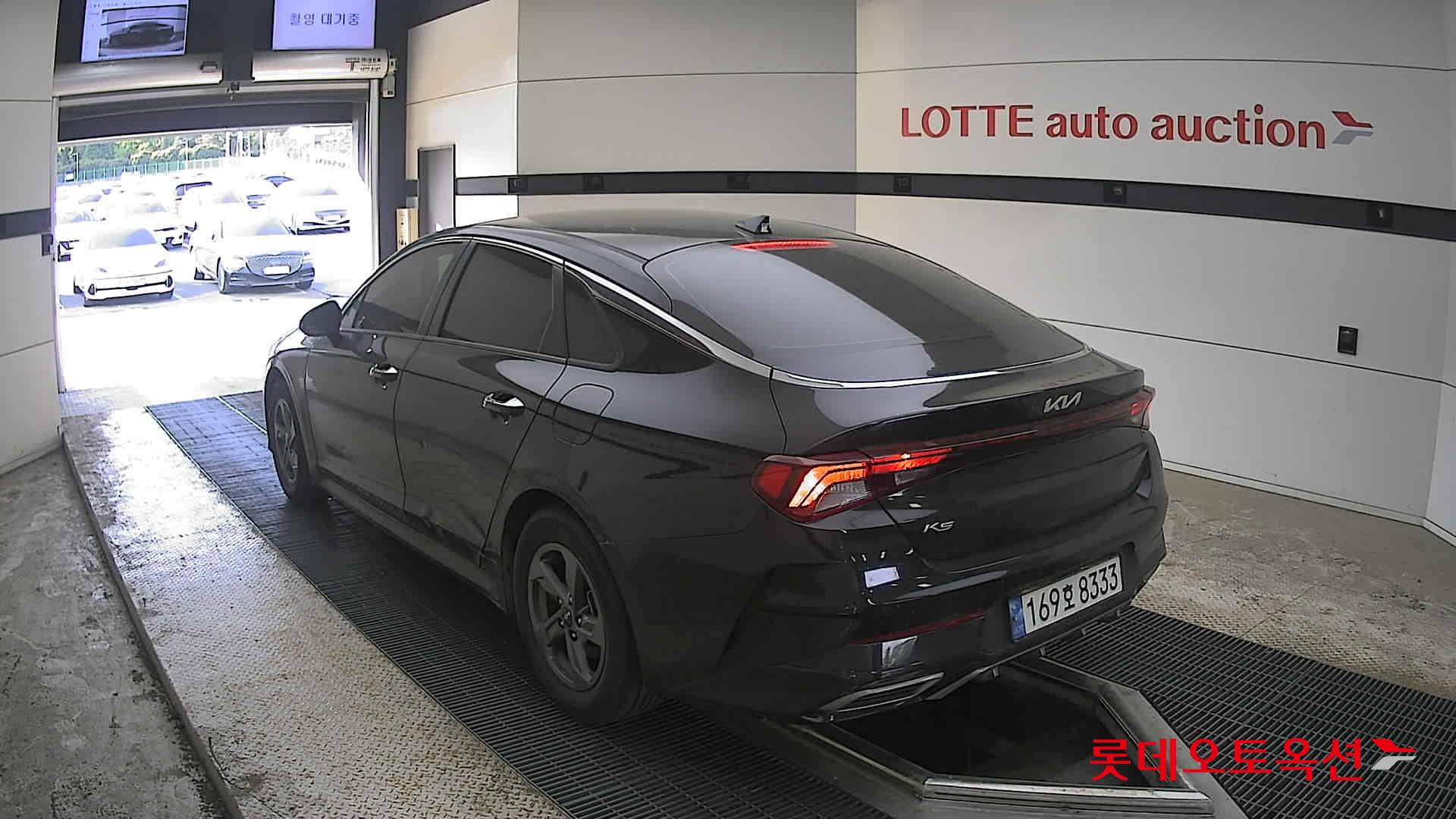 기아자동차 K5 2022 - 이미지 4