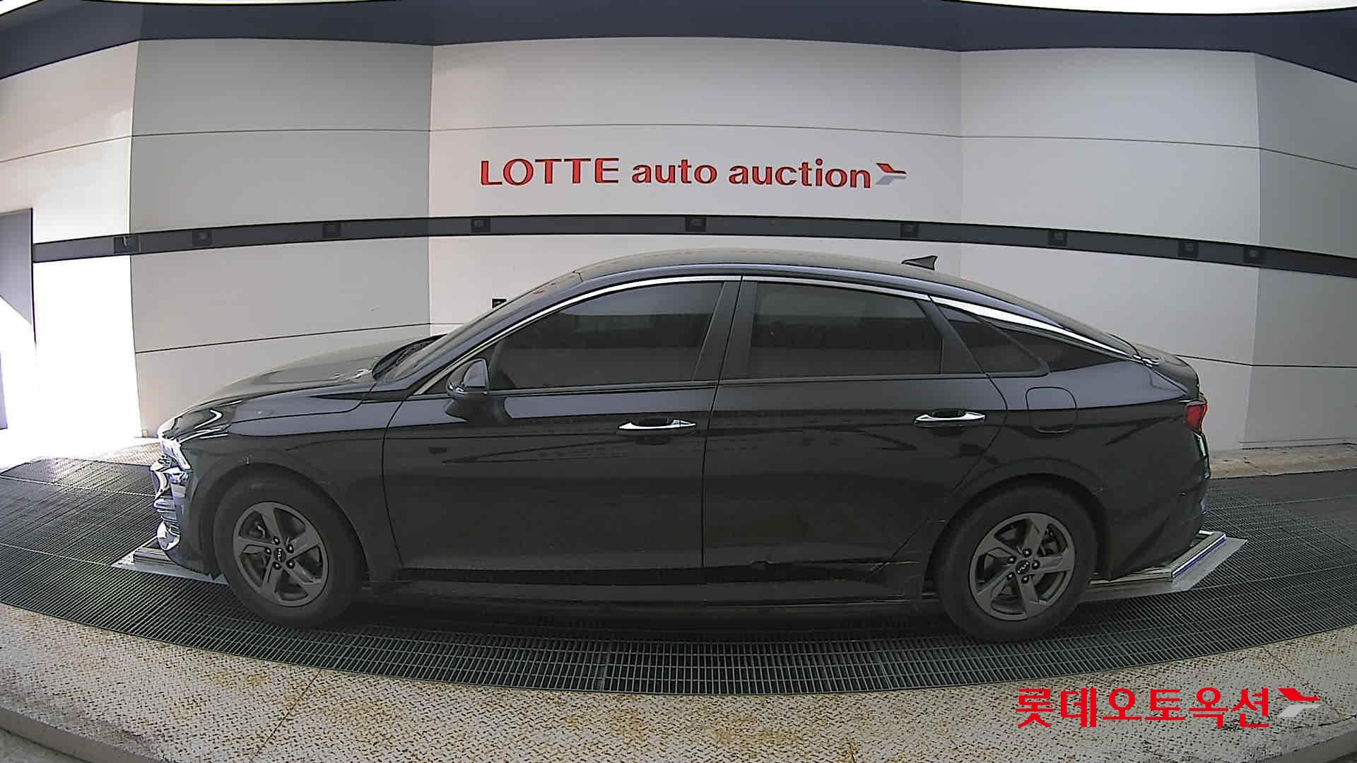 기아자동차 K5 2022 - 이미지 13