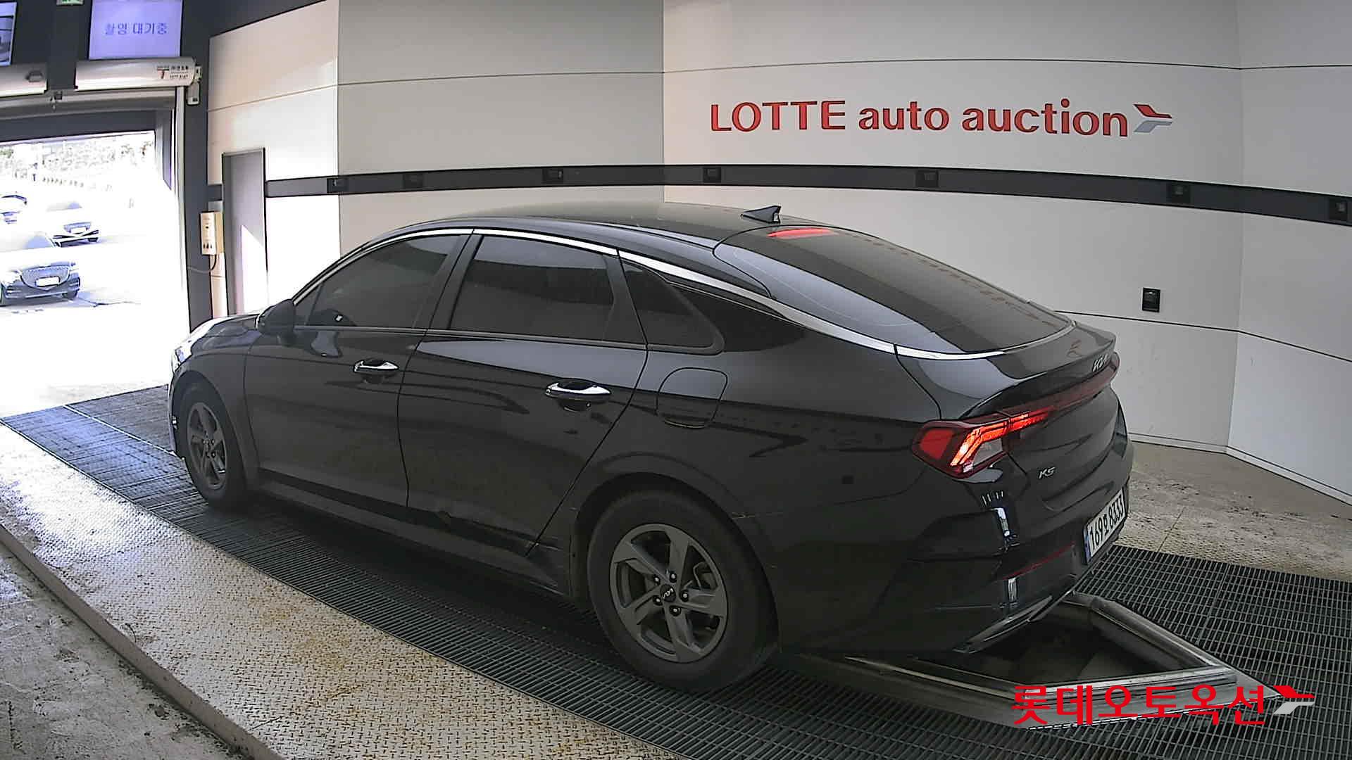 기아자동차 K5 2022 - 이미지 15