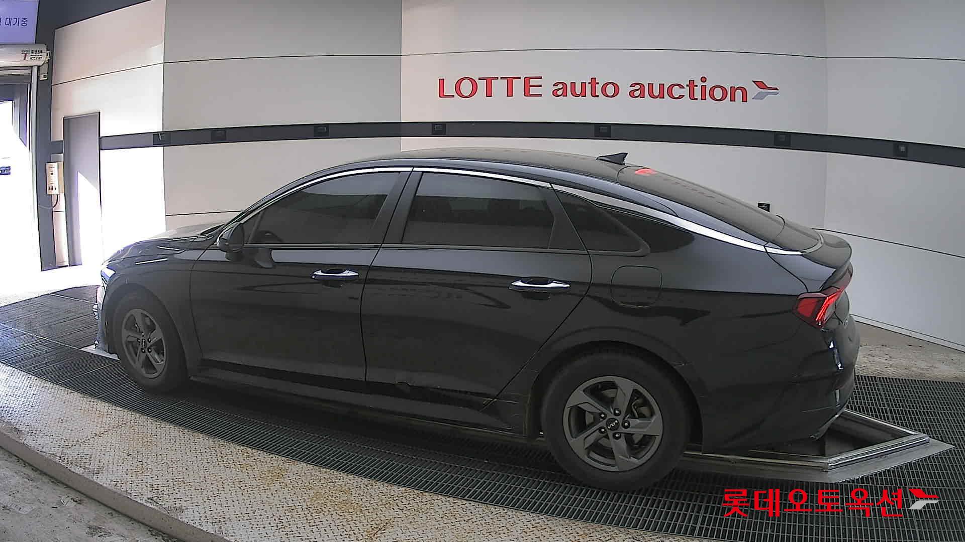 기아자동차 K5 2022 - 이미지 14