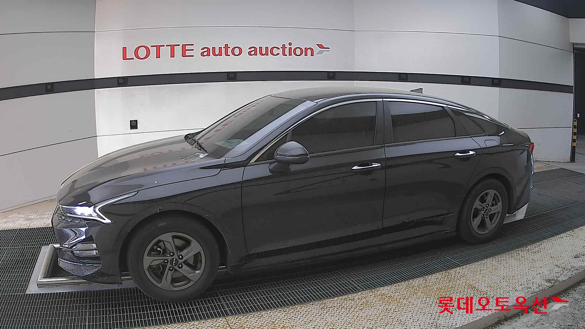 기아자동차 K5 2022 - 이미지 12