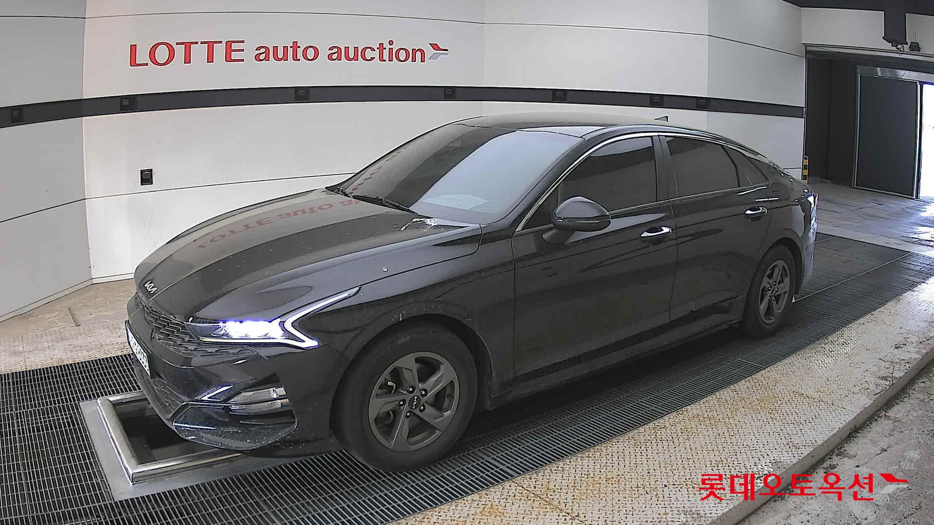 기아자동차 K5 2022 - 이미지 11