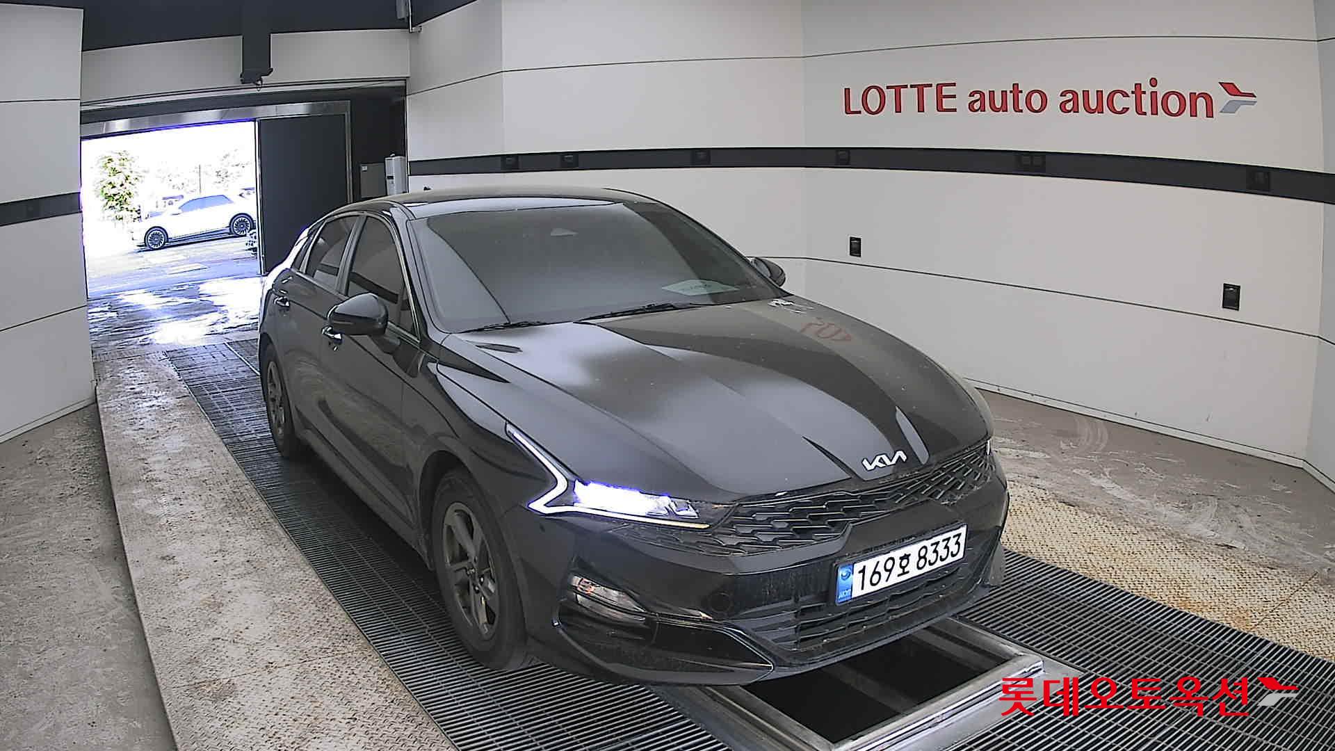 기아자동차 K5 2022 - 이미지 24