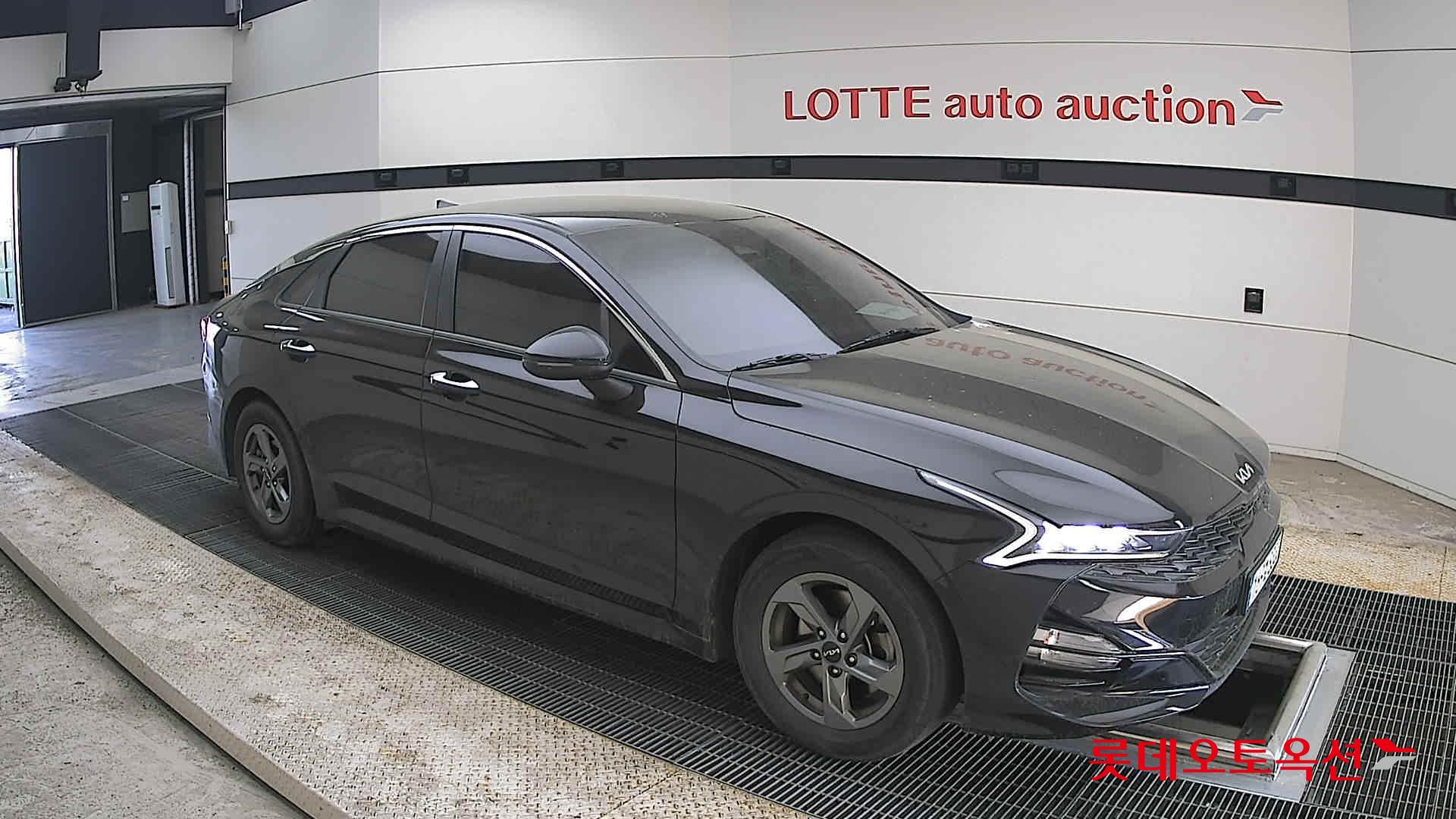 기아자동차 K5 2022 - 이미지 23