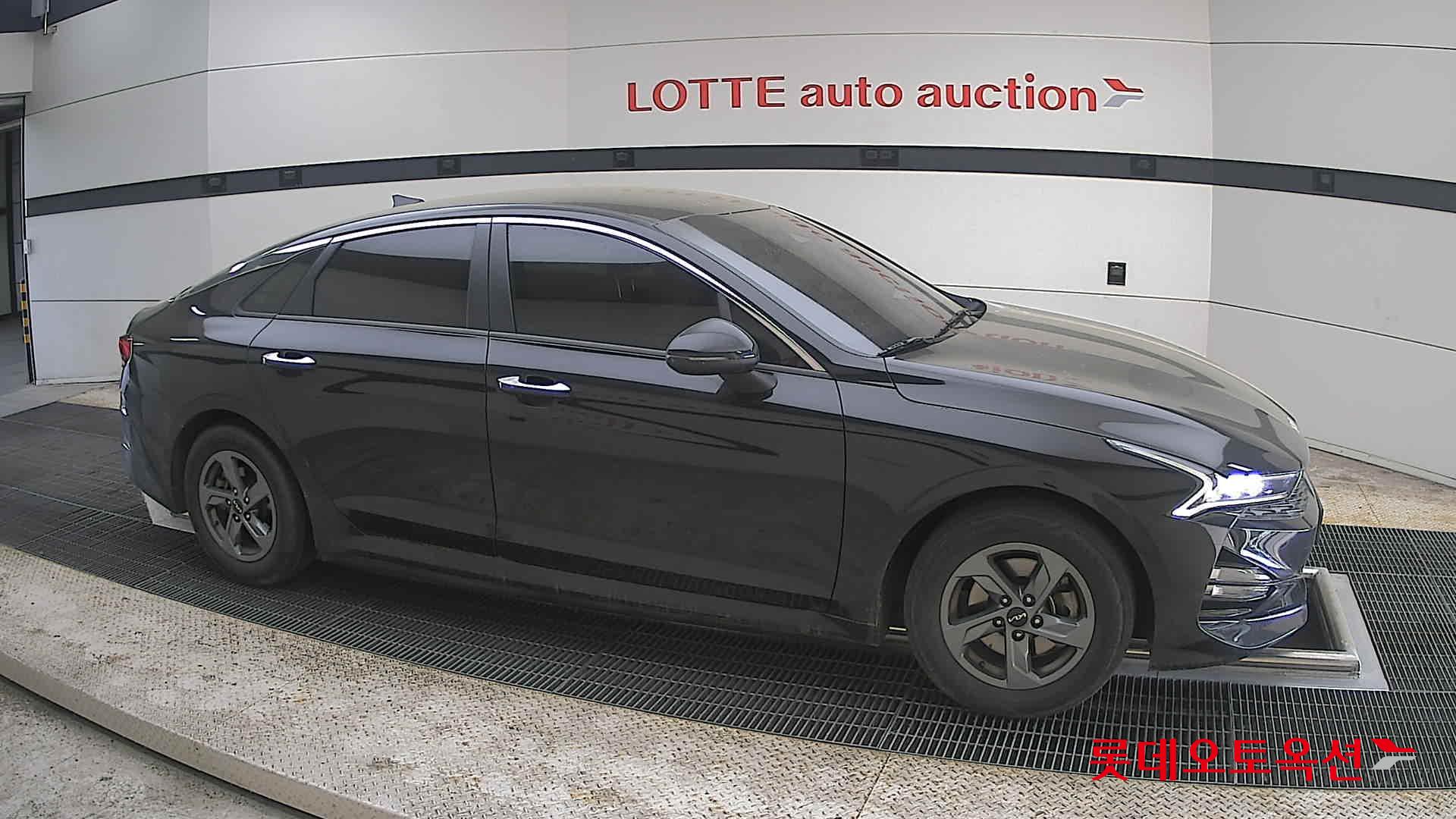 기아자동차 K5 2022 - 이미지 22