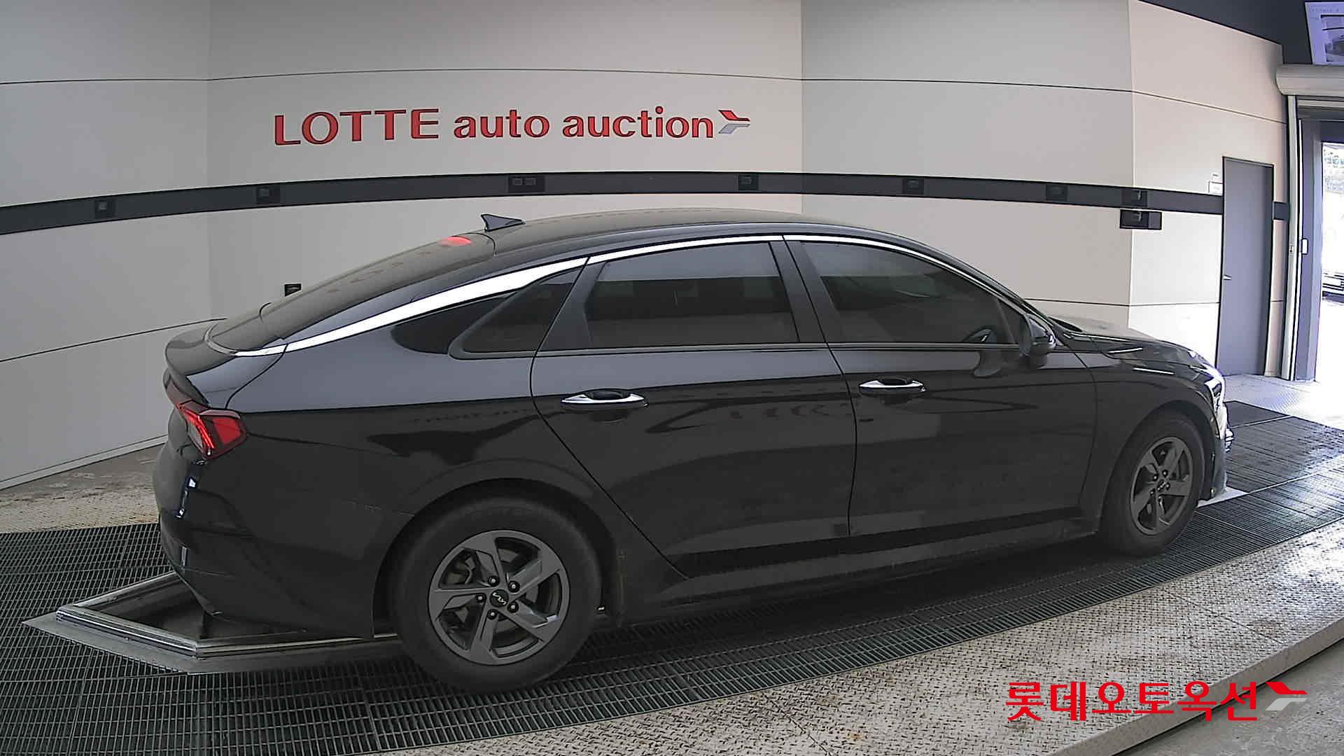 기아자동차 K5 2022 - 이미지 20