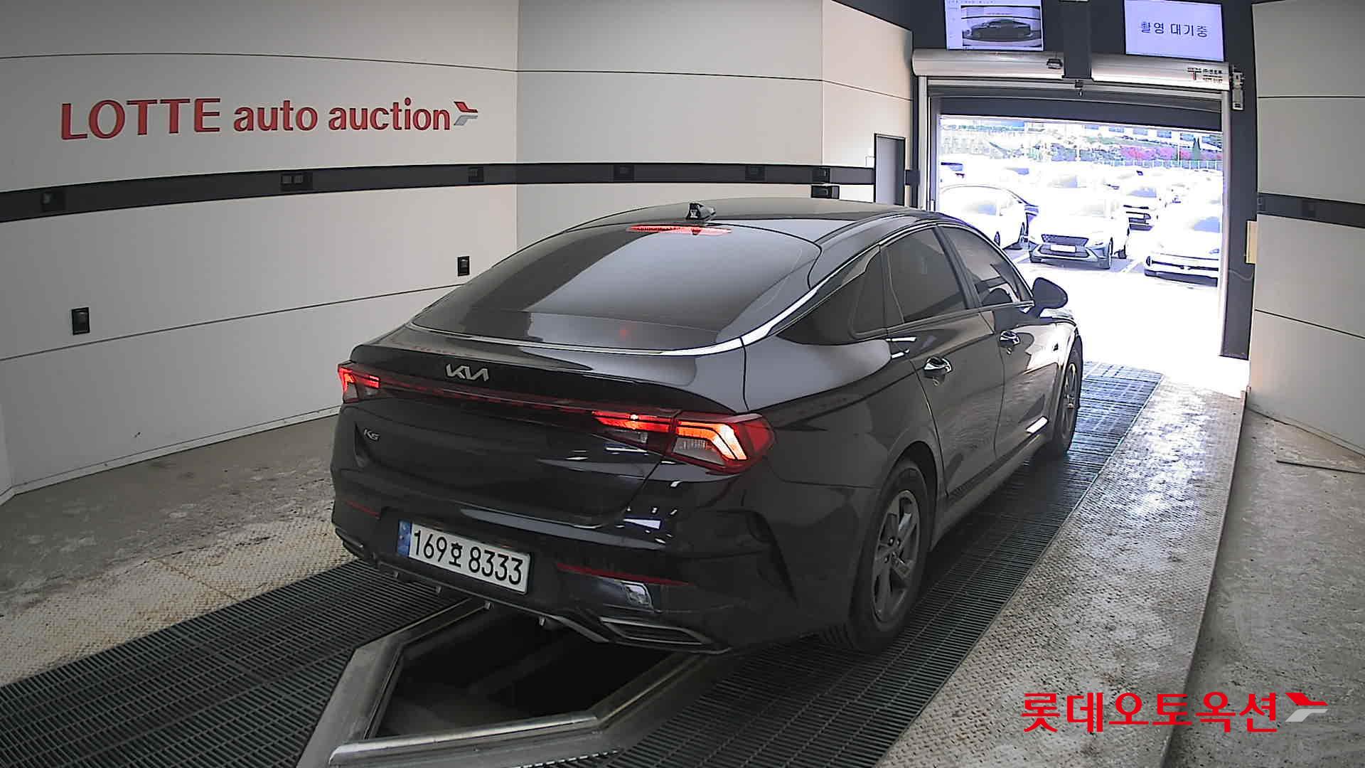 기아자동차 K5 2022 - 이미지 18
