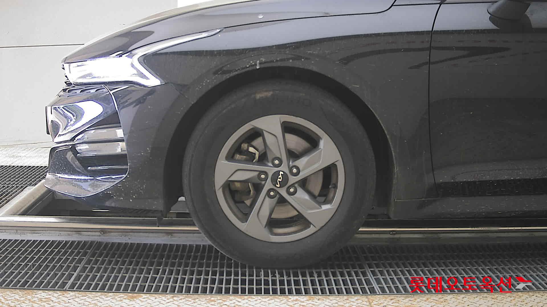 기아자동차 K5 2022 - 이미지 25