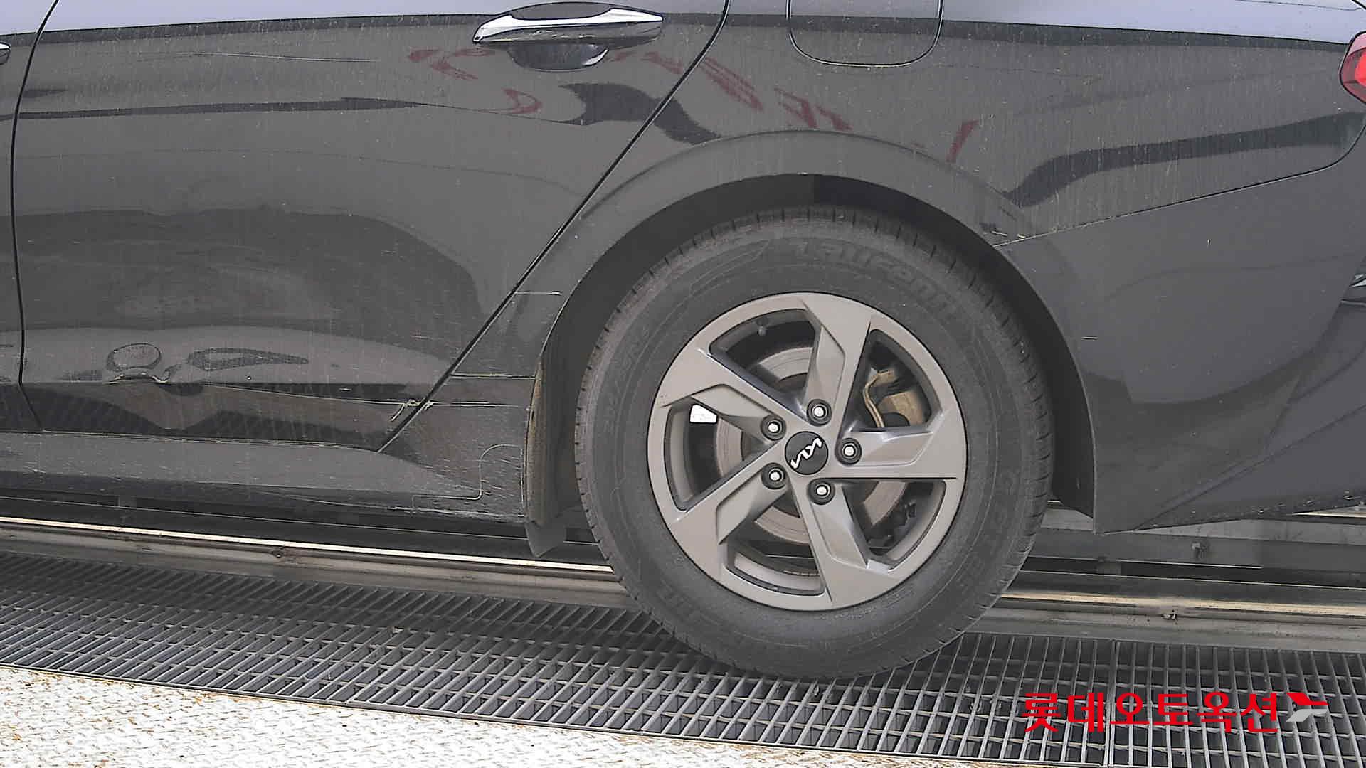 기아자동차 K5 2022 - 이미지 26