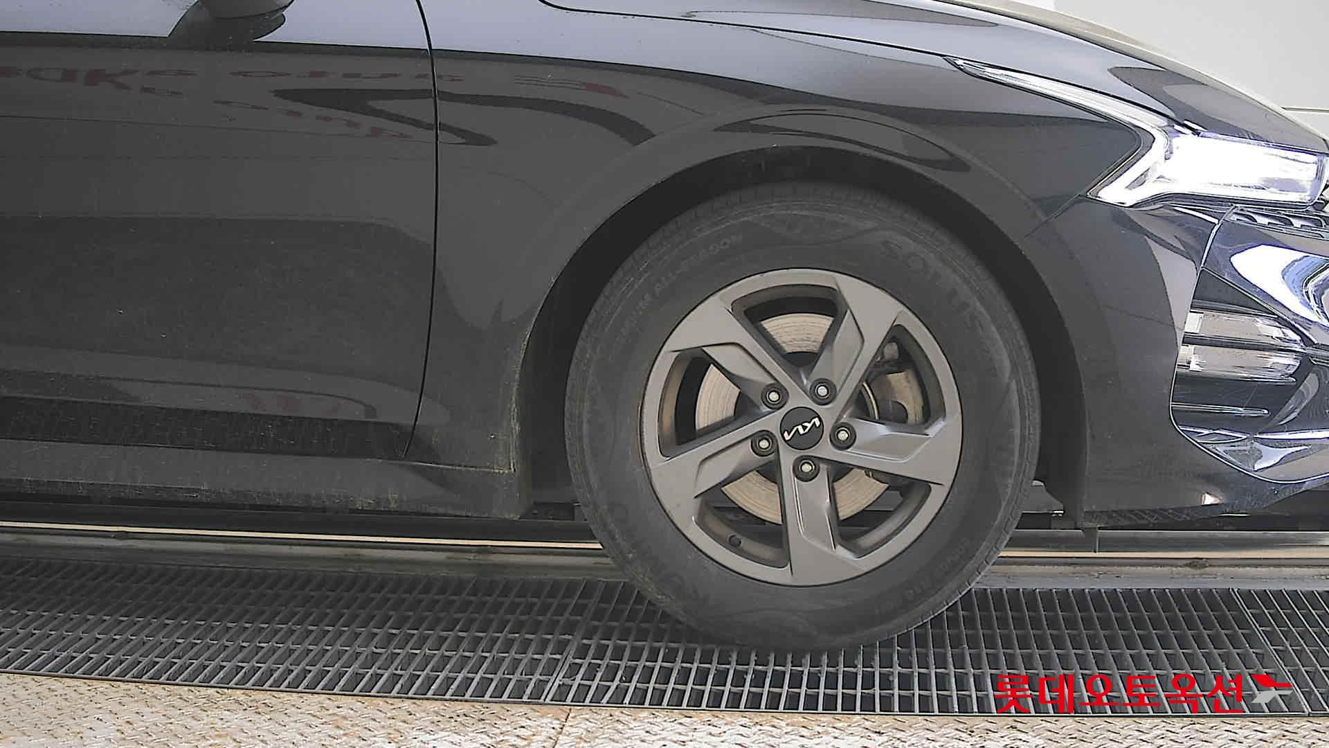 기아자동차 K5 2022 - 이미지 27