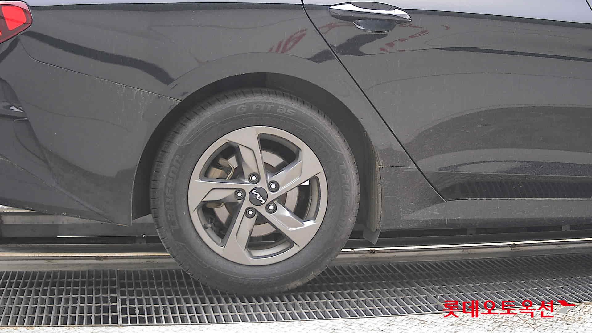 기아자동차 K5 2022 - 이미지 28