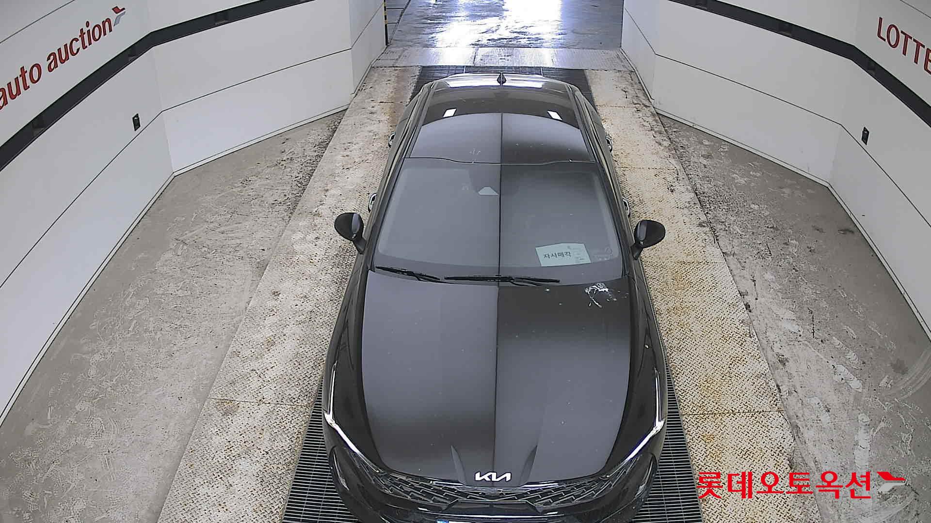 기아자동차 K5 2022 - 이미지 7