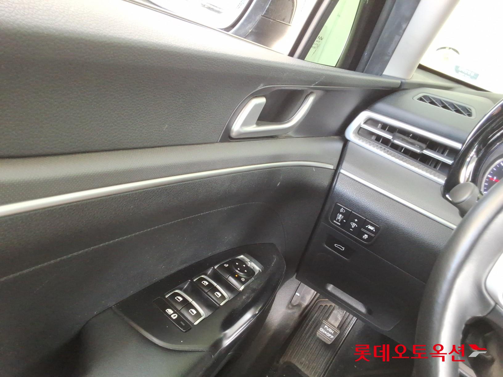 기아자동차 K5 2022 - 이미지 29