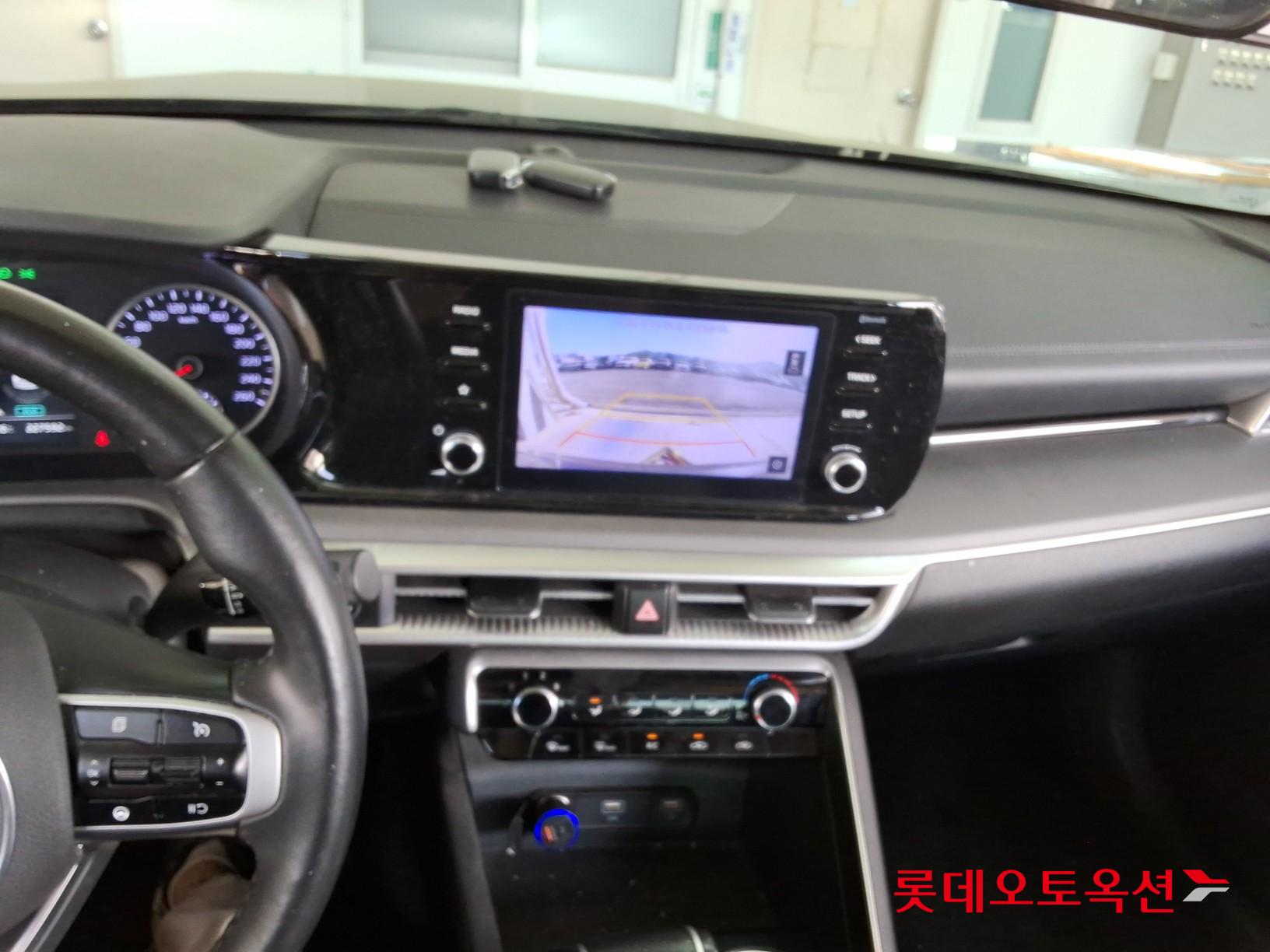 기아자동차 K5 2022 - 이미지 32