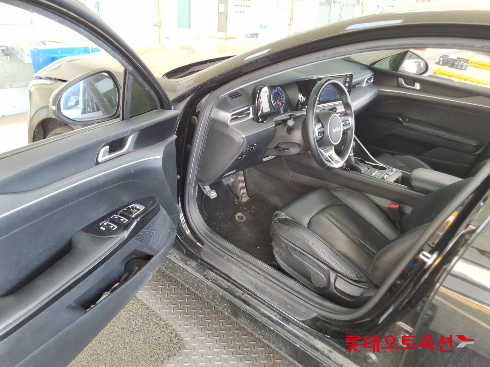 기아자동차 K5 2022 - 이미지 34