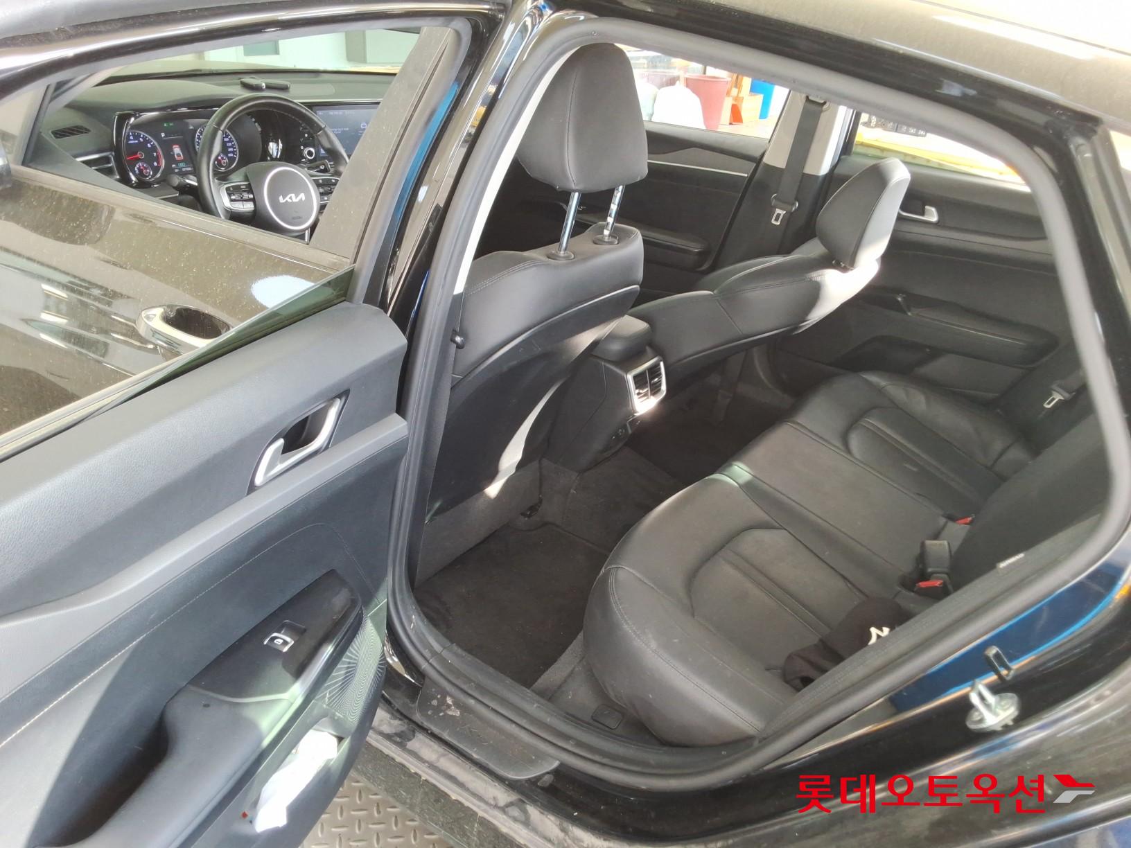 기아자동차 K5 2022 - 이미지 36