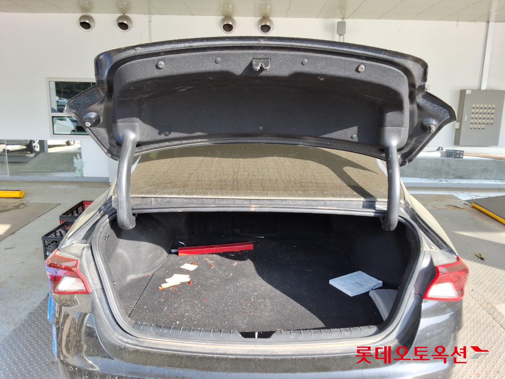 기아자동차 K5 2022 - 이미지 9