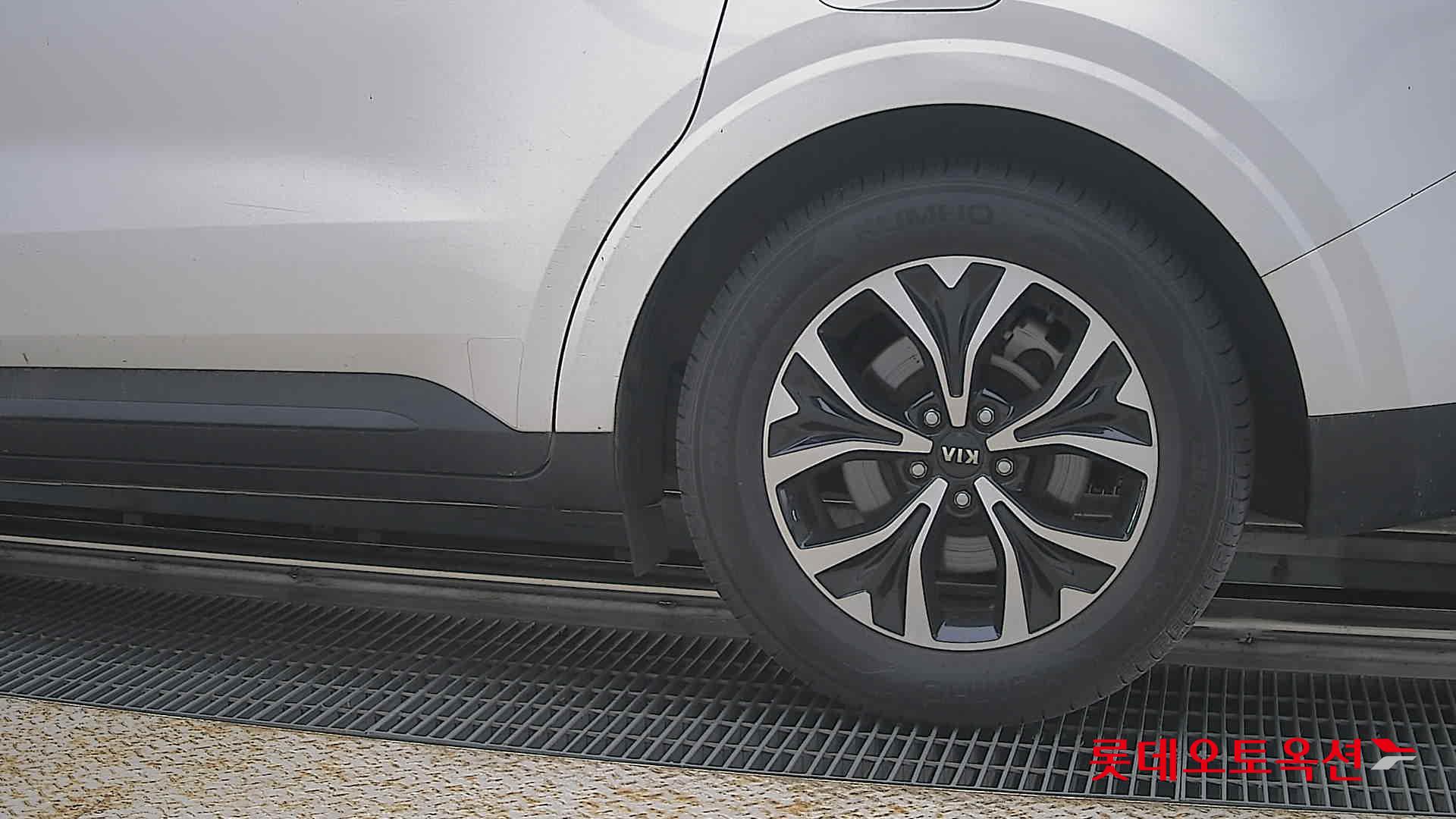 2021 - kia carnival