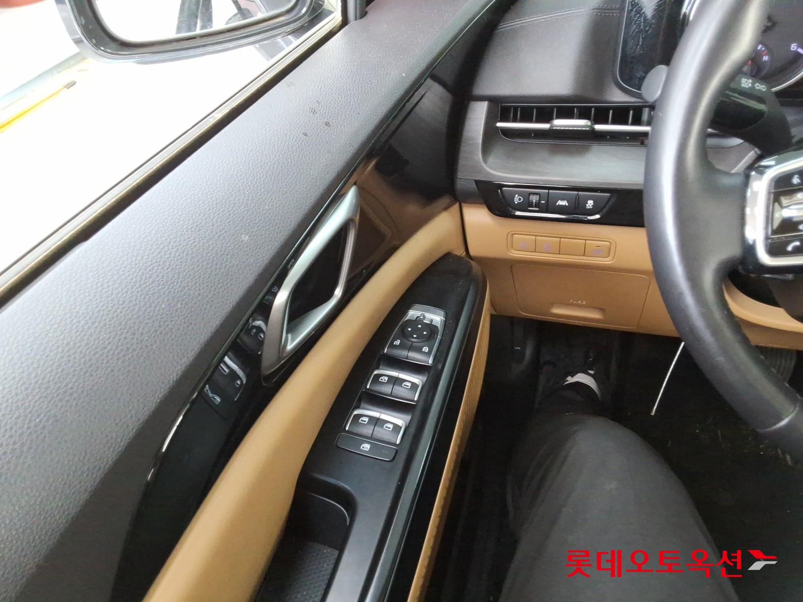 2021 - kia carnival