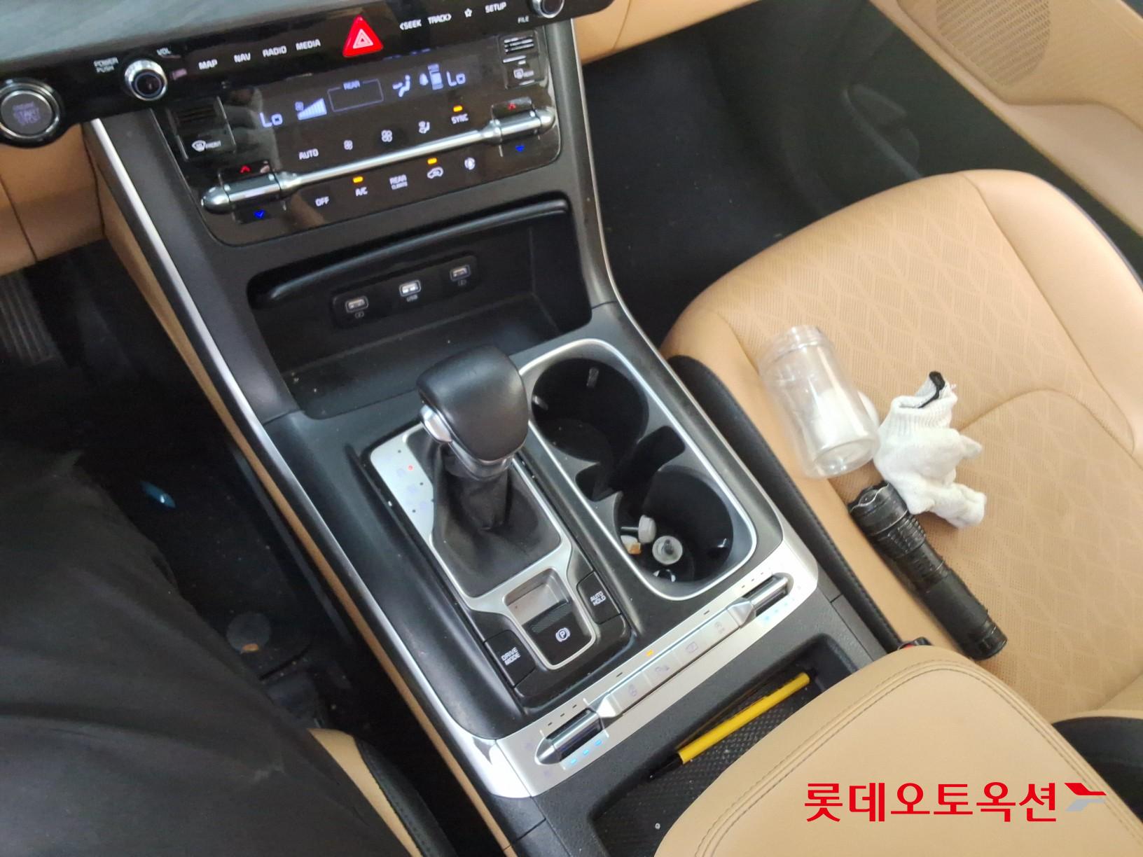 2021 - kia carnival