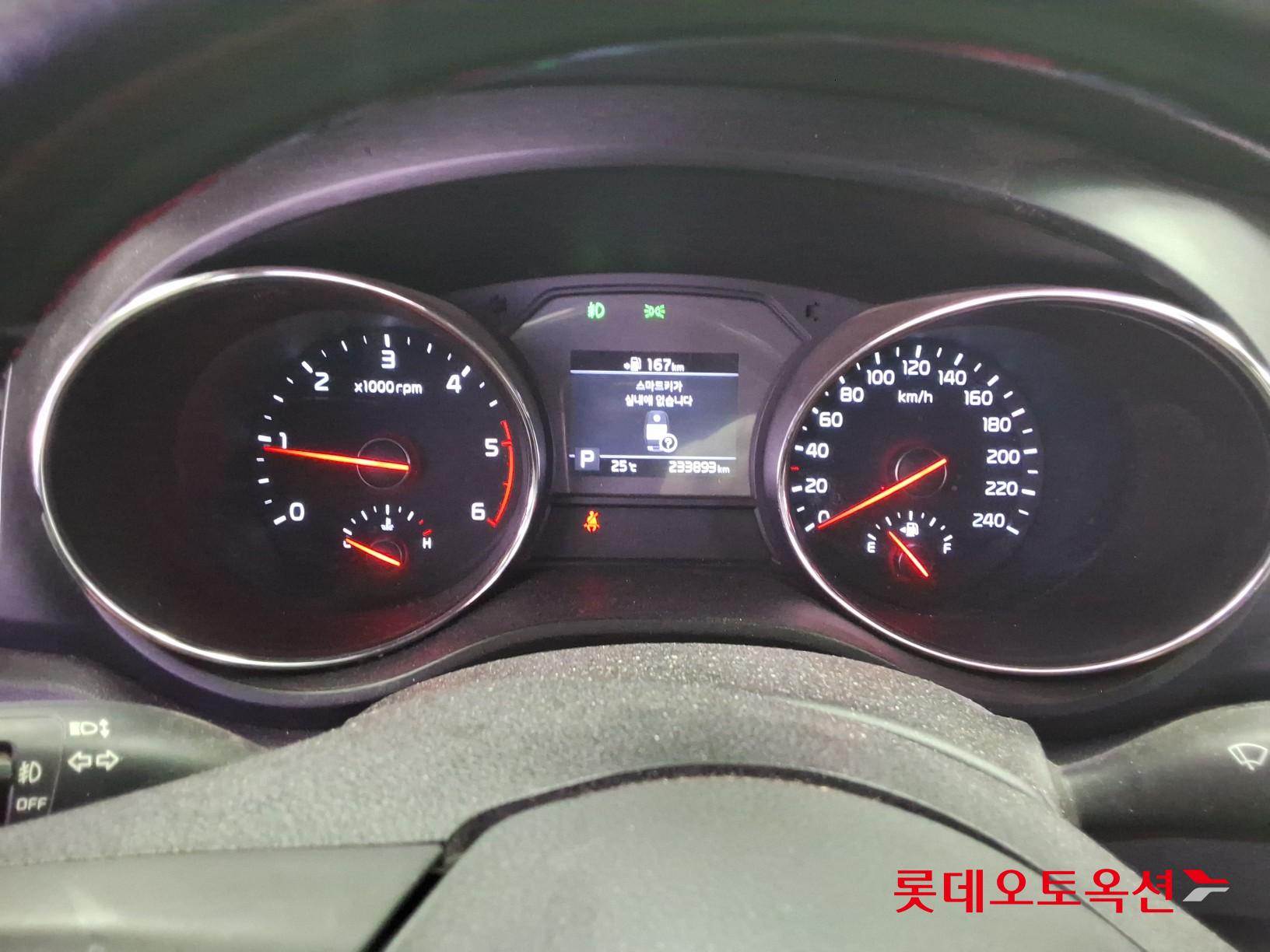 2020 - kia carnival