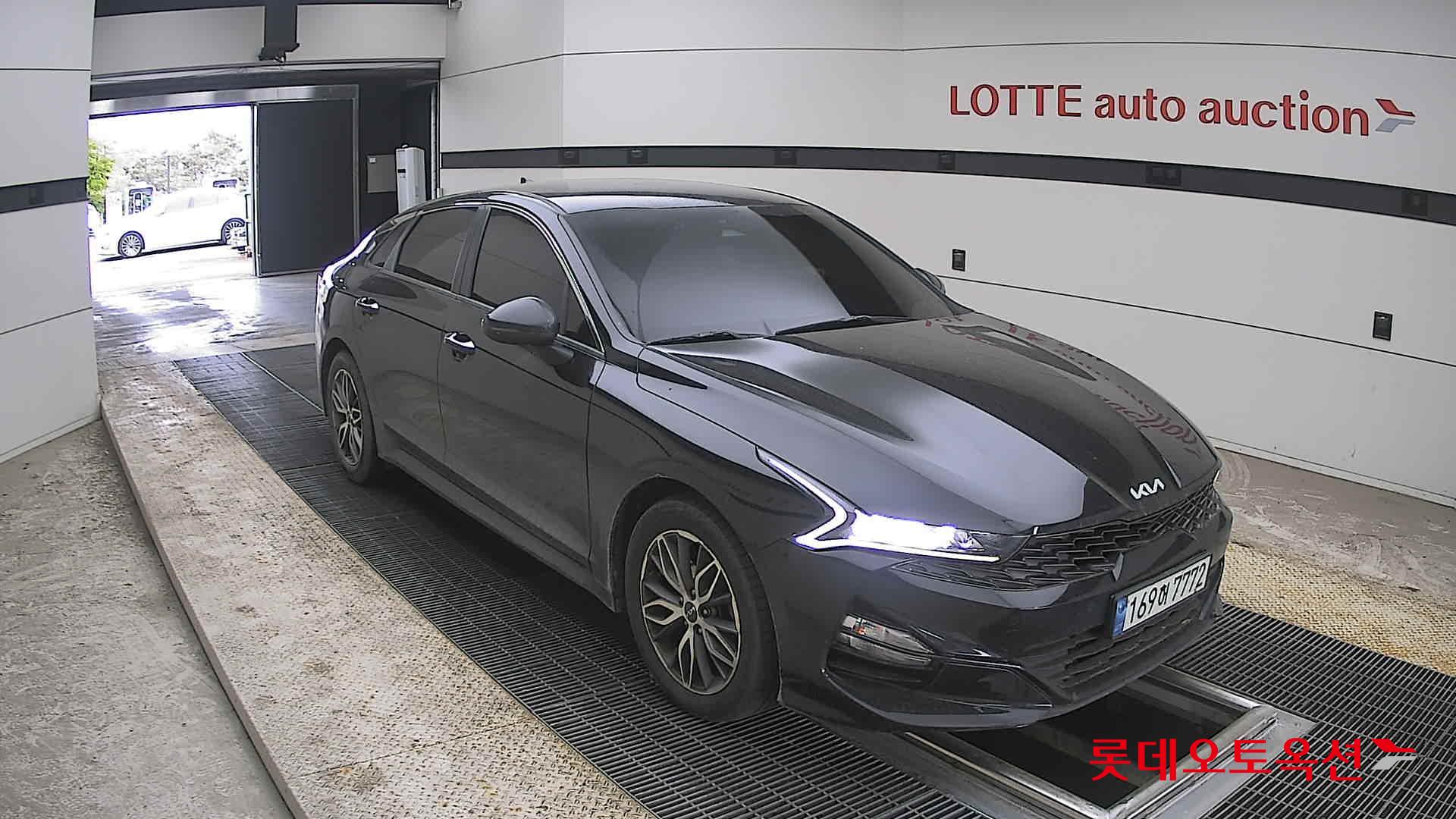 기아자동차 K5 2022 - 이미지 6