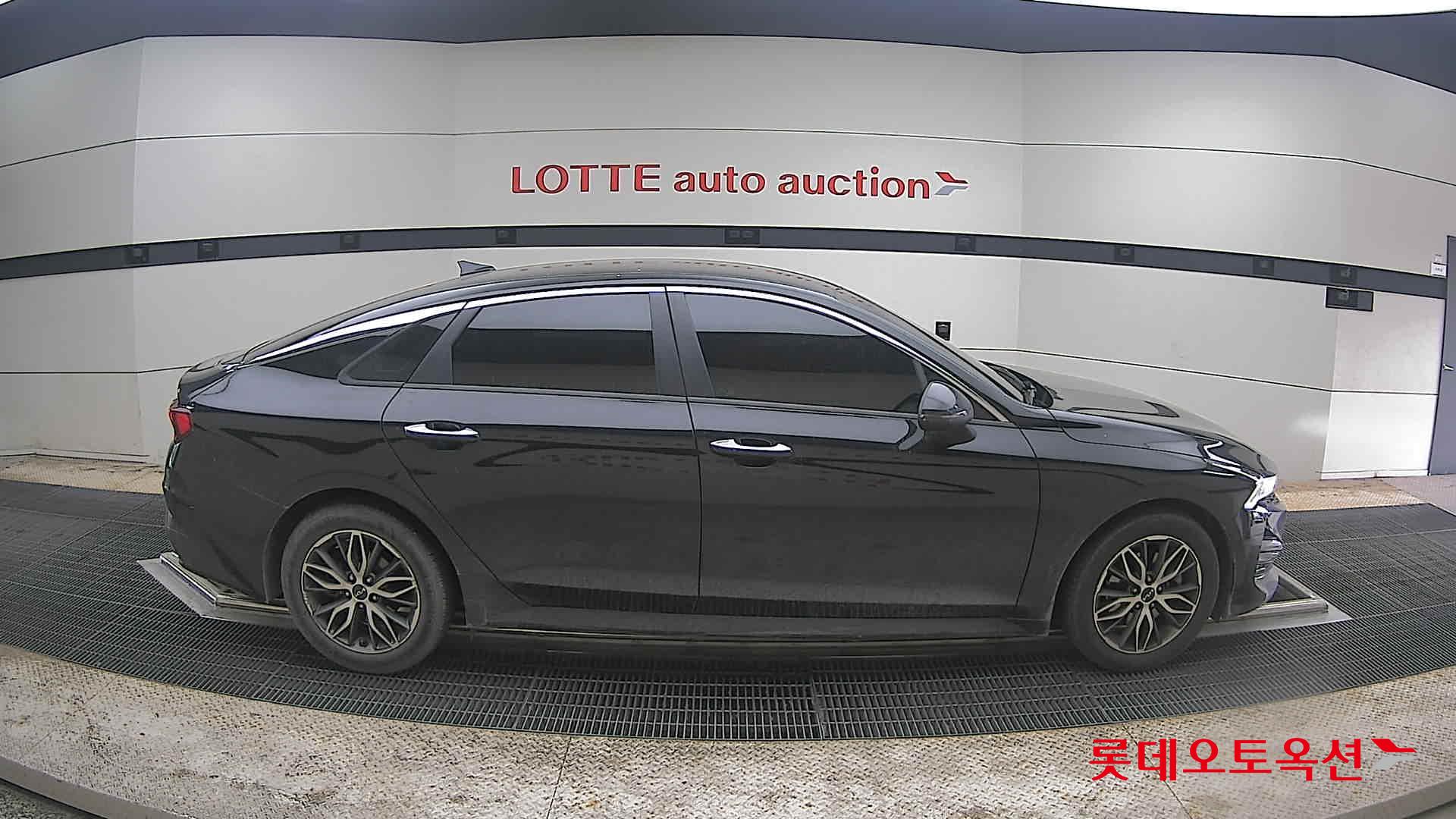 기아자동차 K5 2022 - 이미지 21