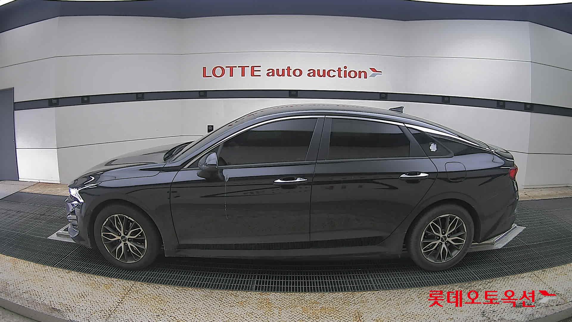 기아자동차 K5 2022 - 이미지 13