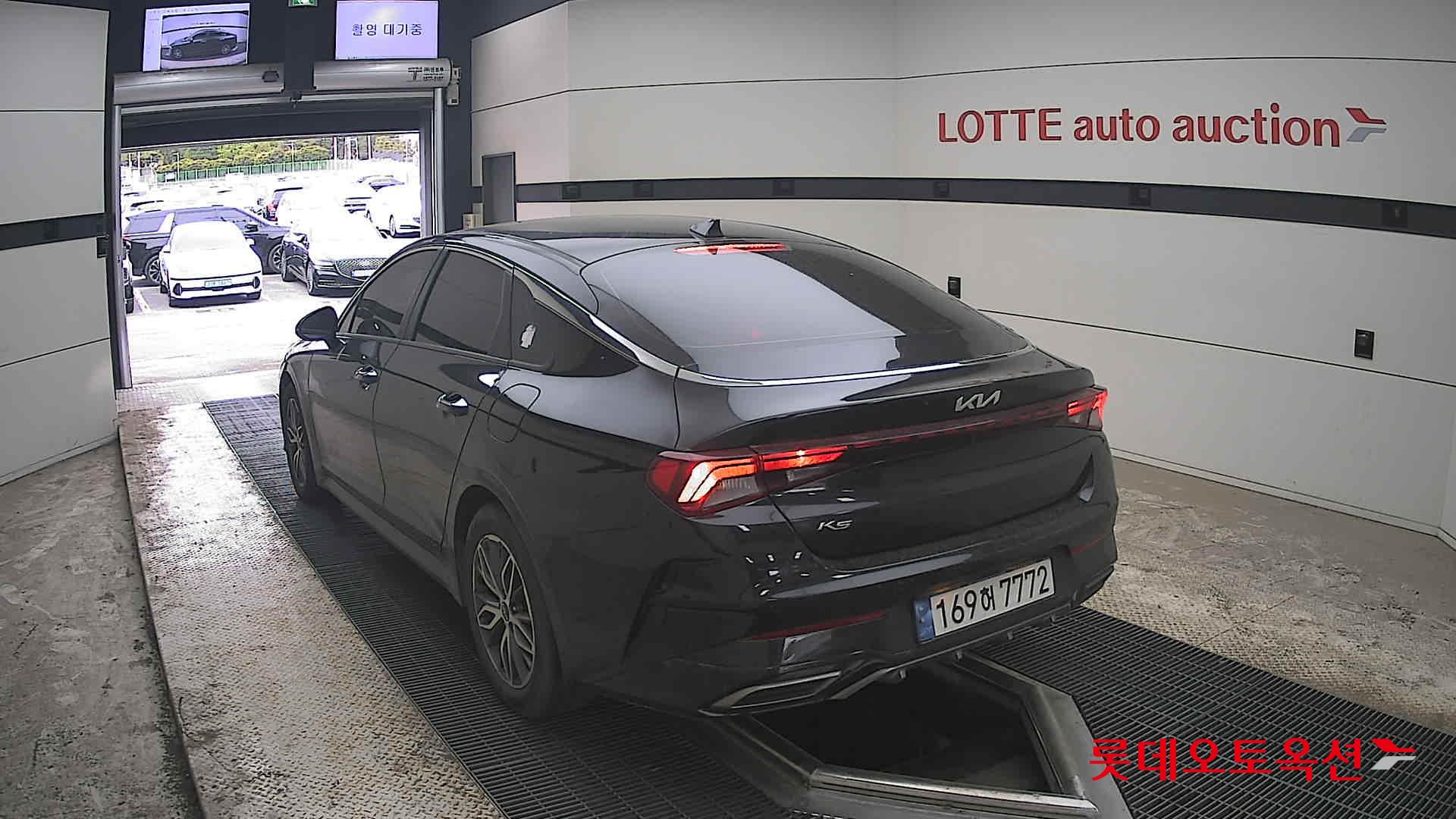 기아자동차 K5 2022 - 이미지 16