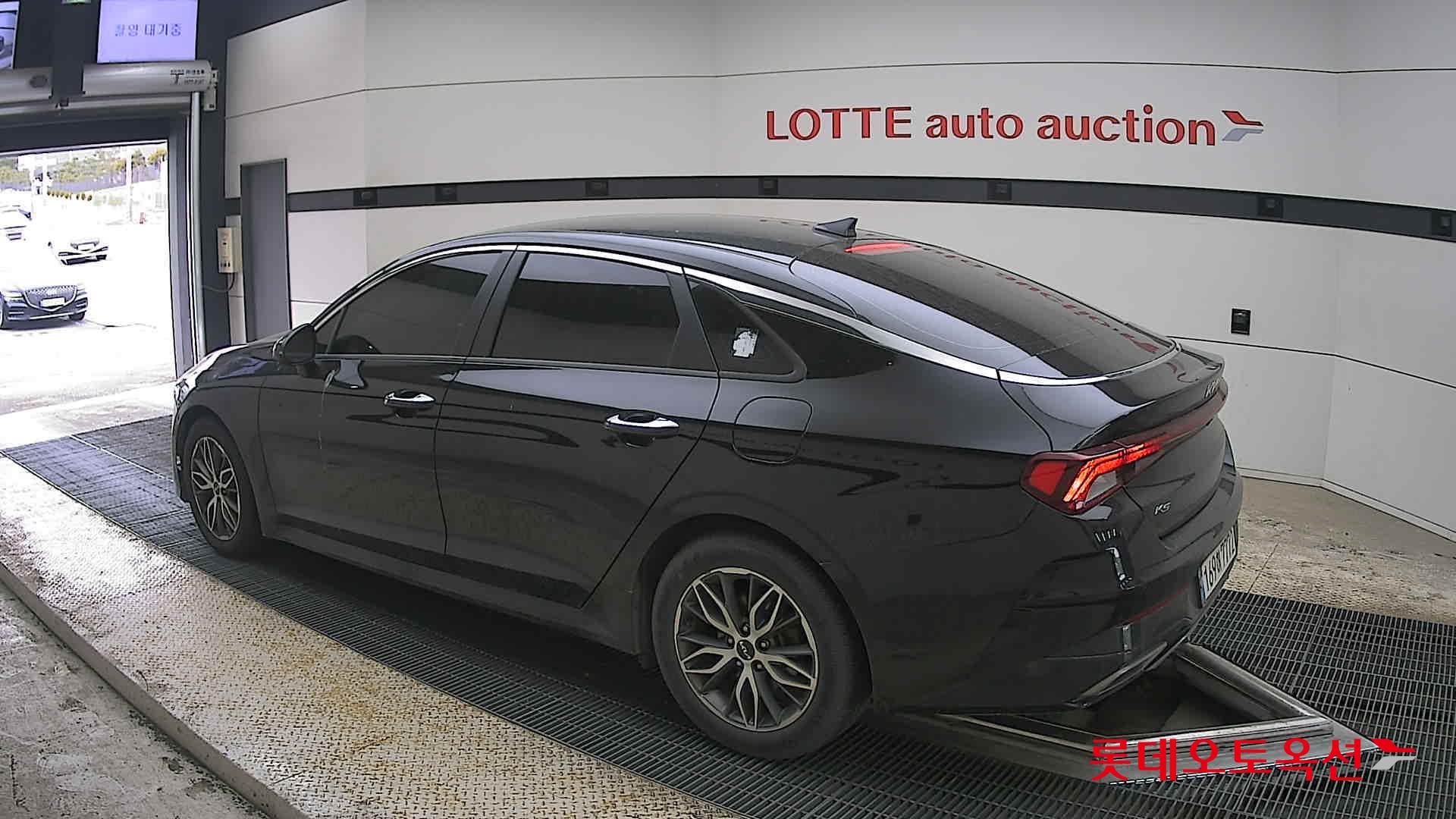 기아자동차 K5 2022 - 이미지 15