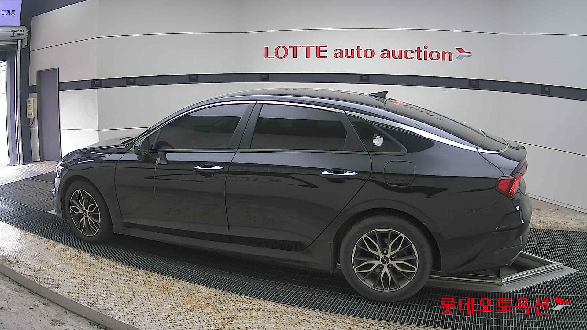 기아자동차 K5 2022 - 이미지 14