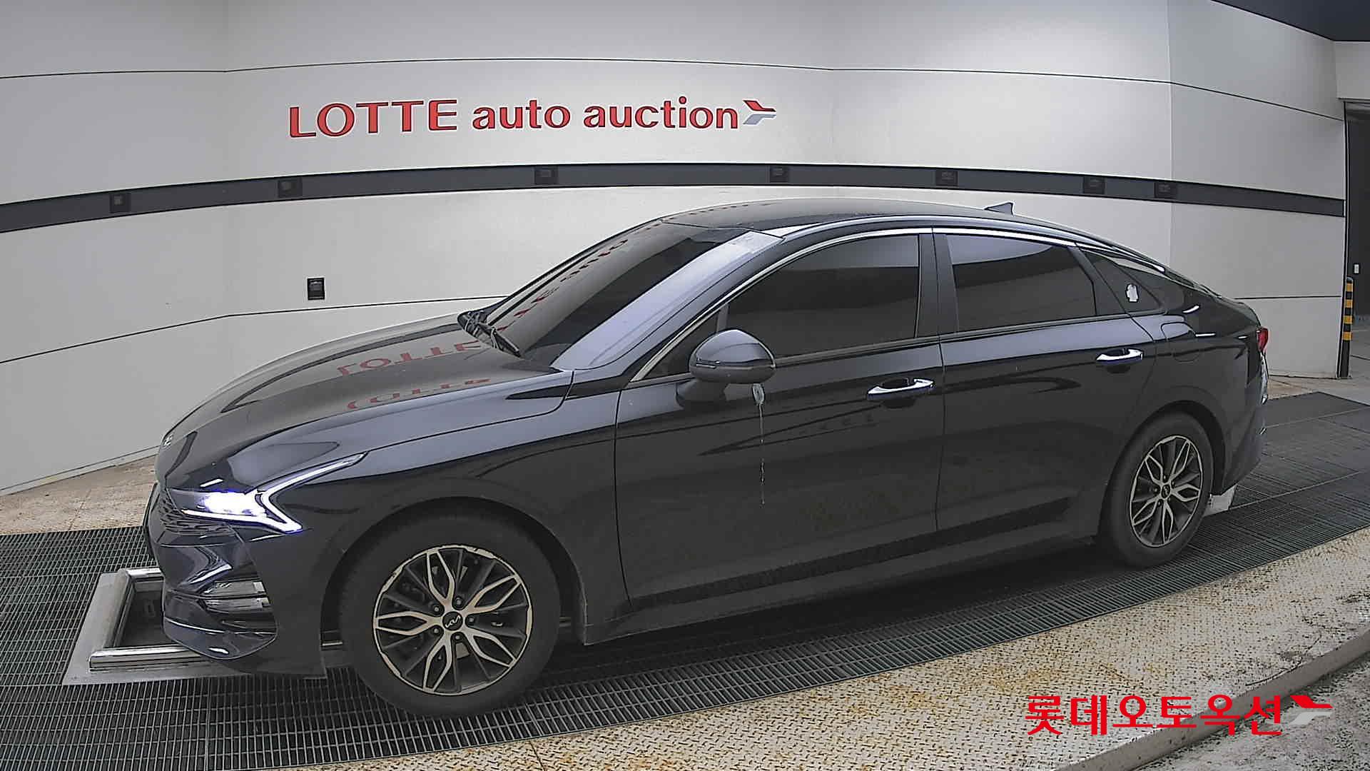 기아자동차 K5 2022 - 이미지 12