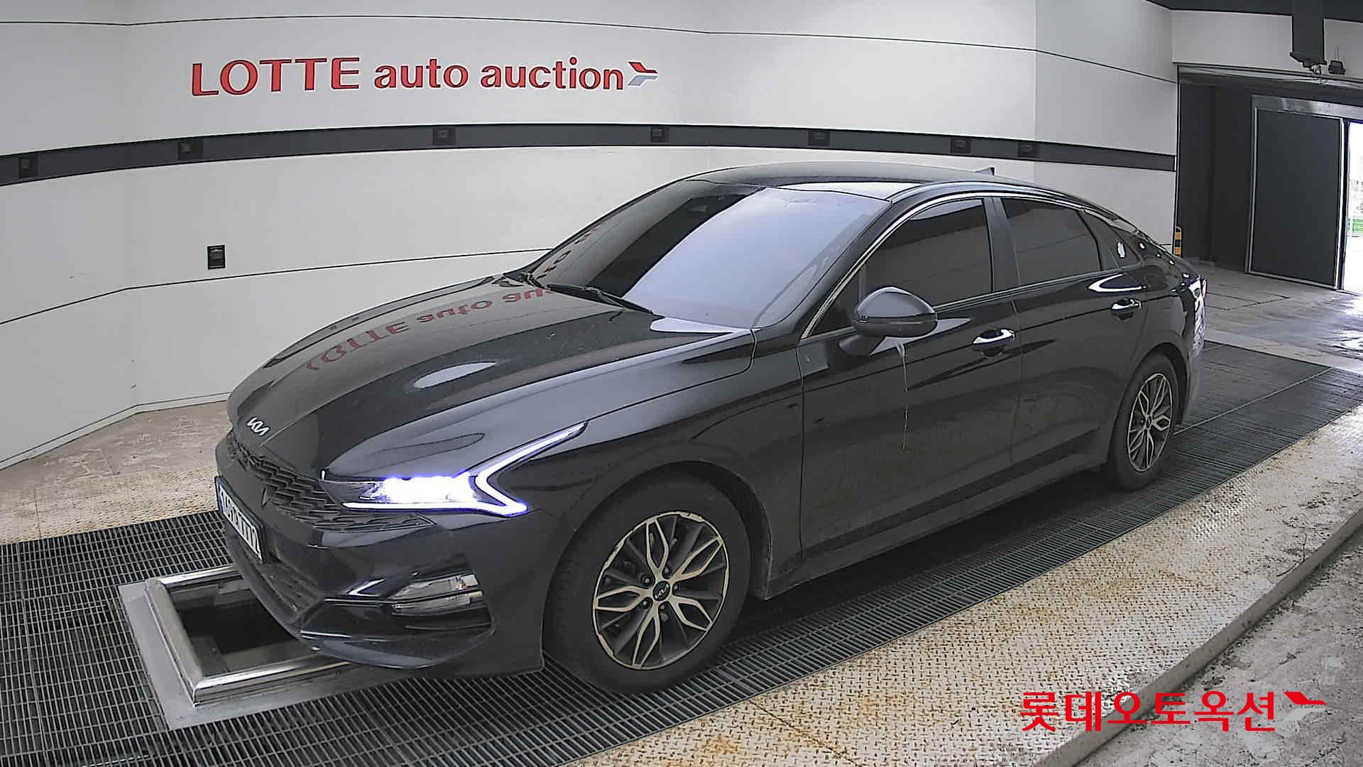 기아자동차 K5 2022 - 이미지 11