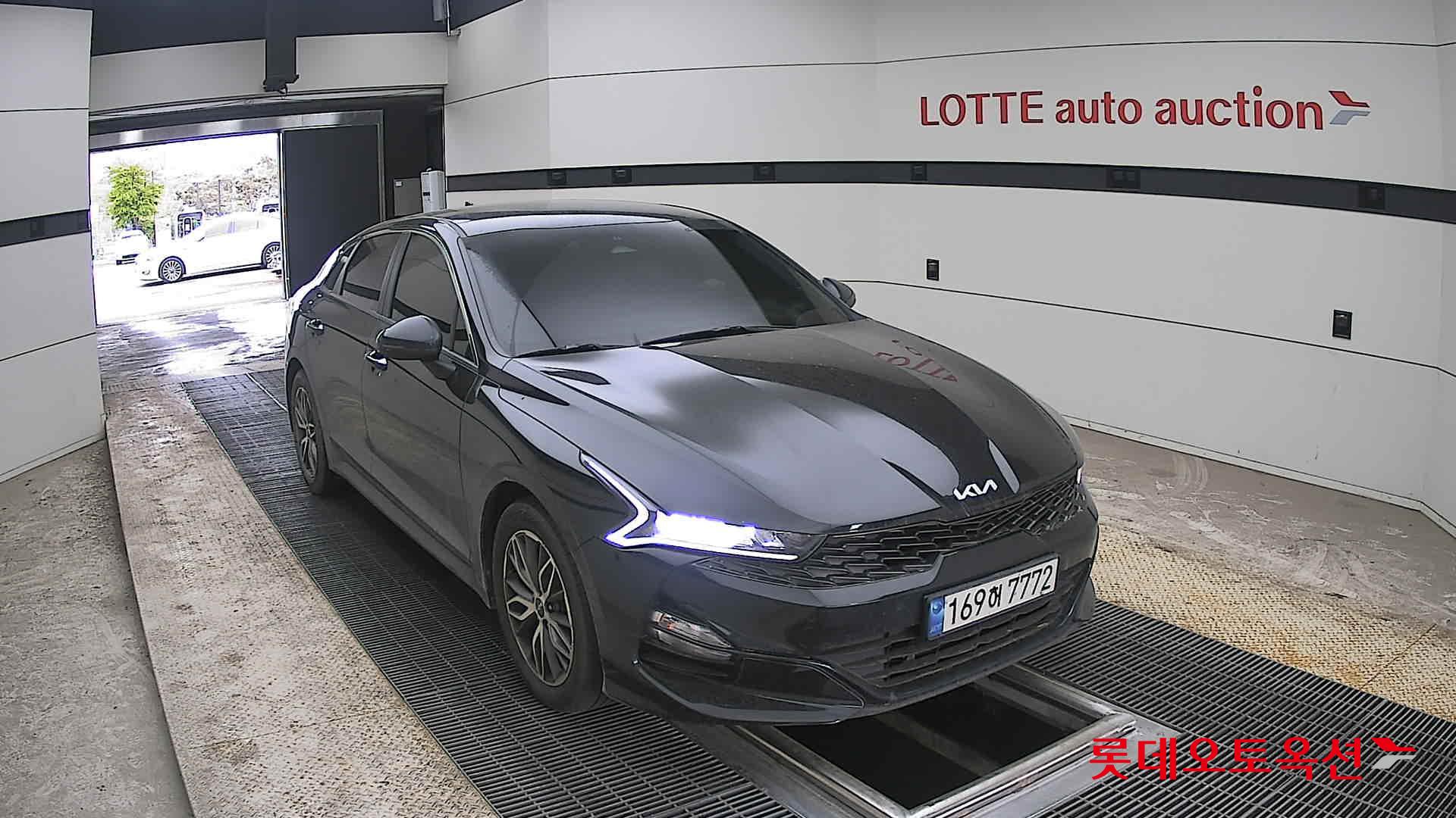 기아자동차 K5 2022 - 이미지 24