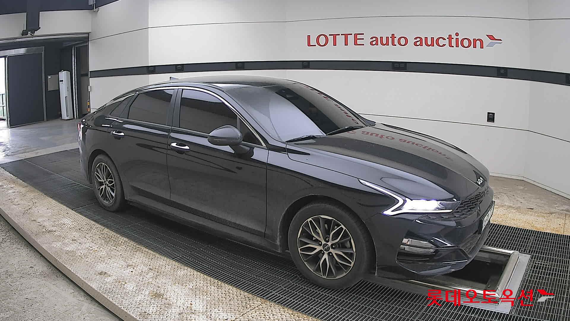 기아자동차 K5 2022 - 이미지 23