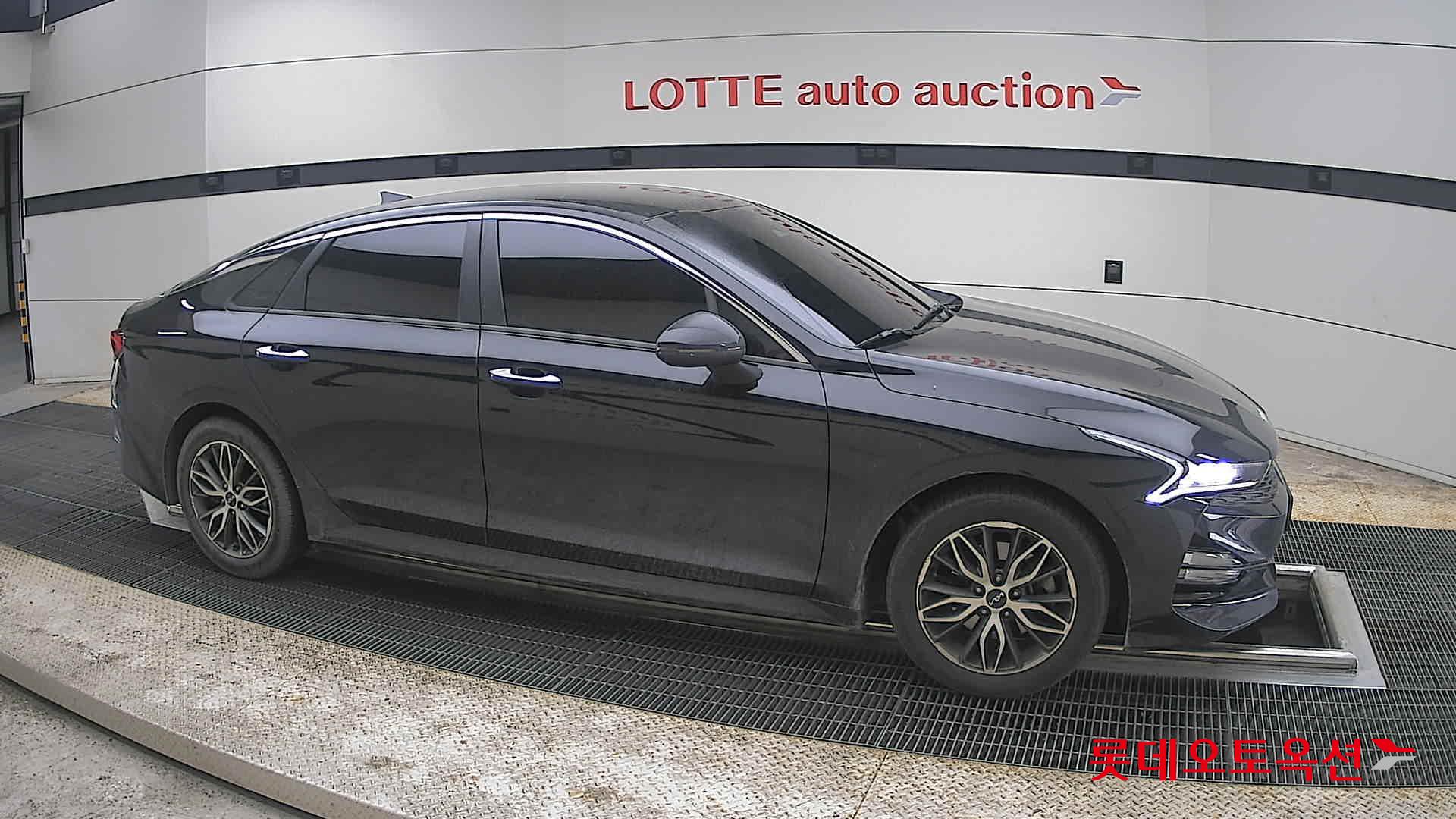 기아자동차 K5 2022 - 이미지 22