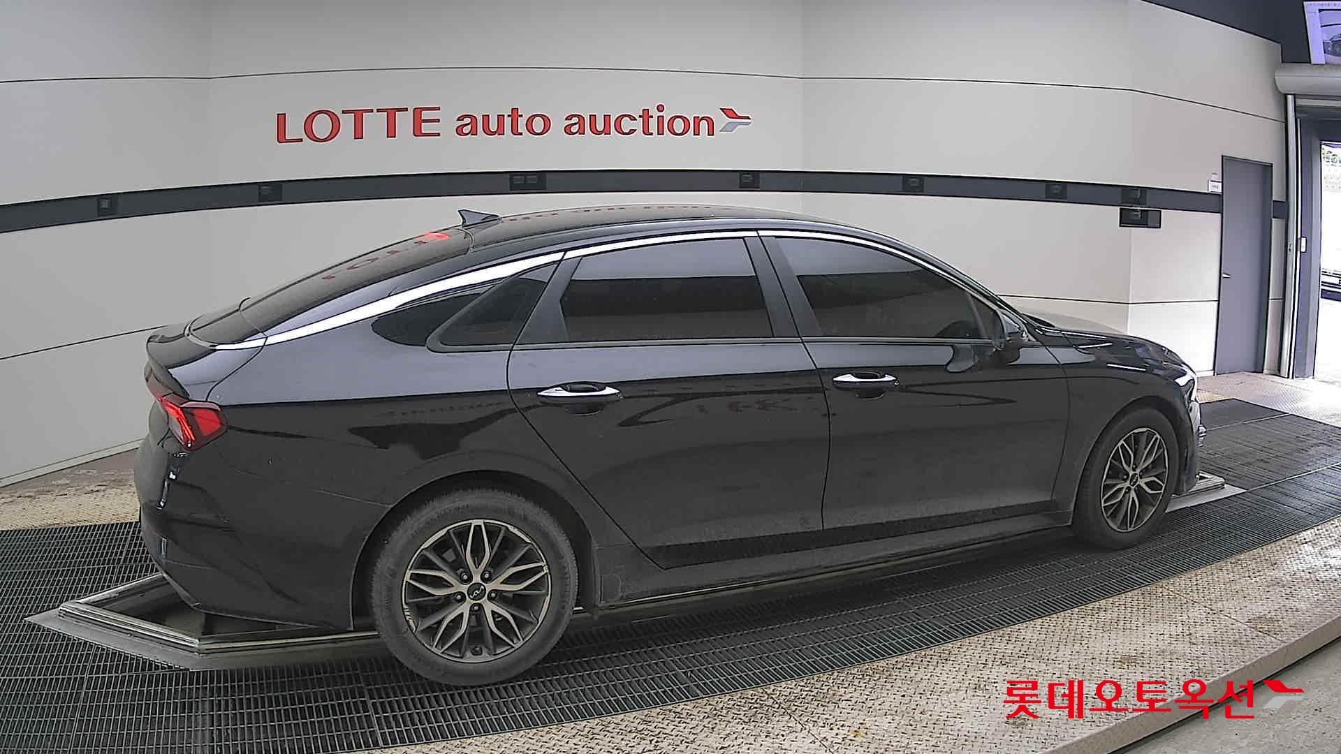 기아자동차 K5 2022 - 이미지 20