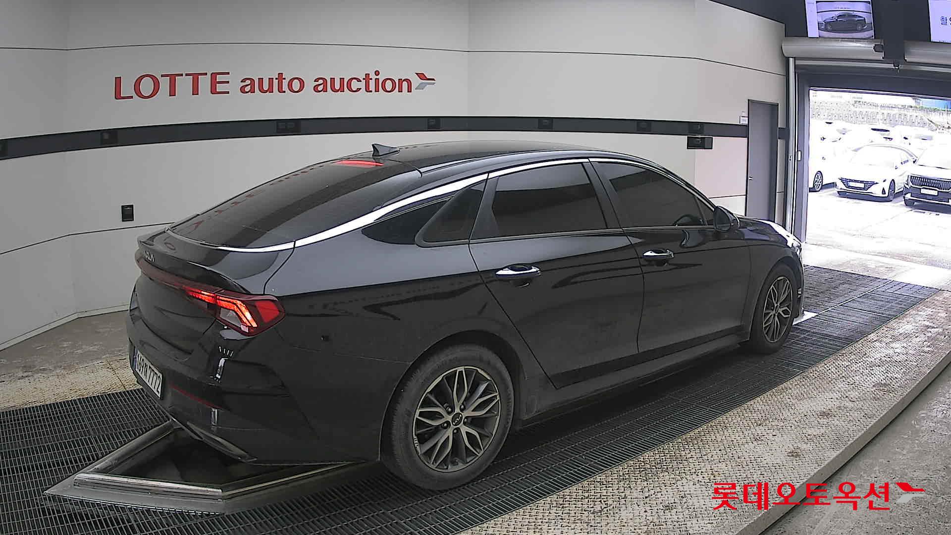 기아자동차 K5 2022 - 이미지 19
