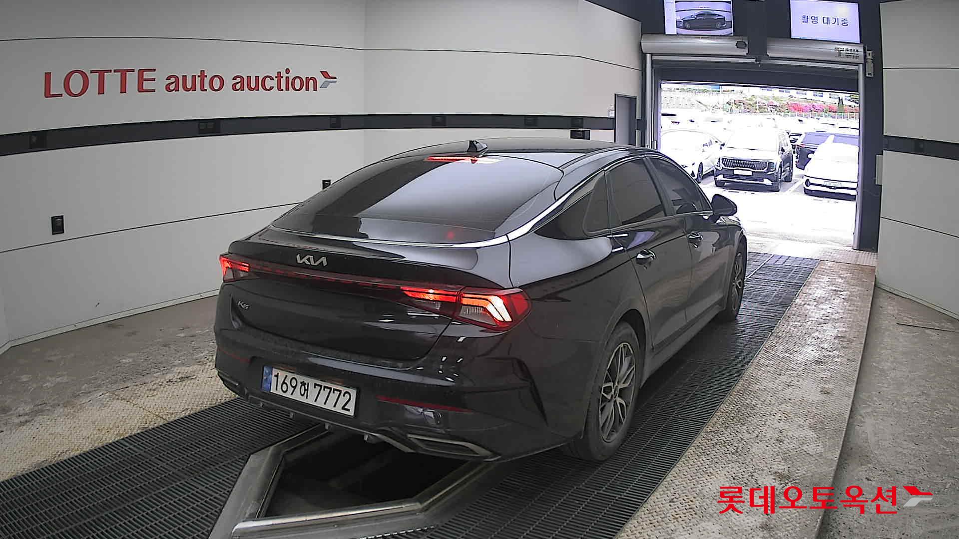 기아자동차 K5 2022 - 이미지 18