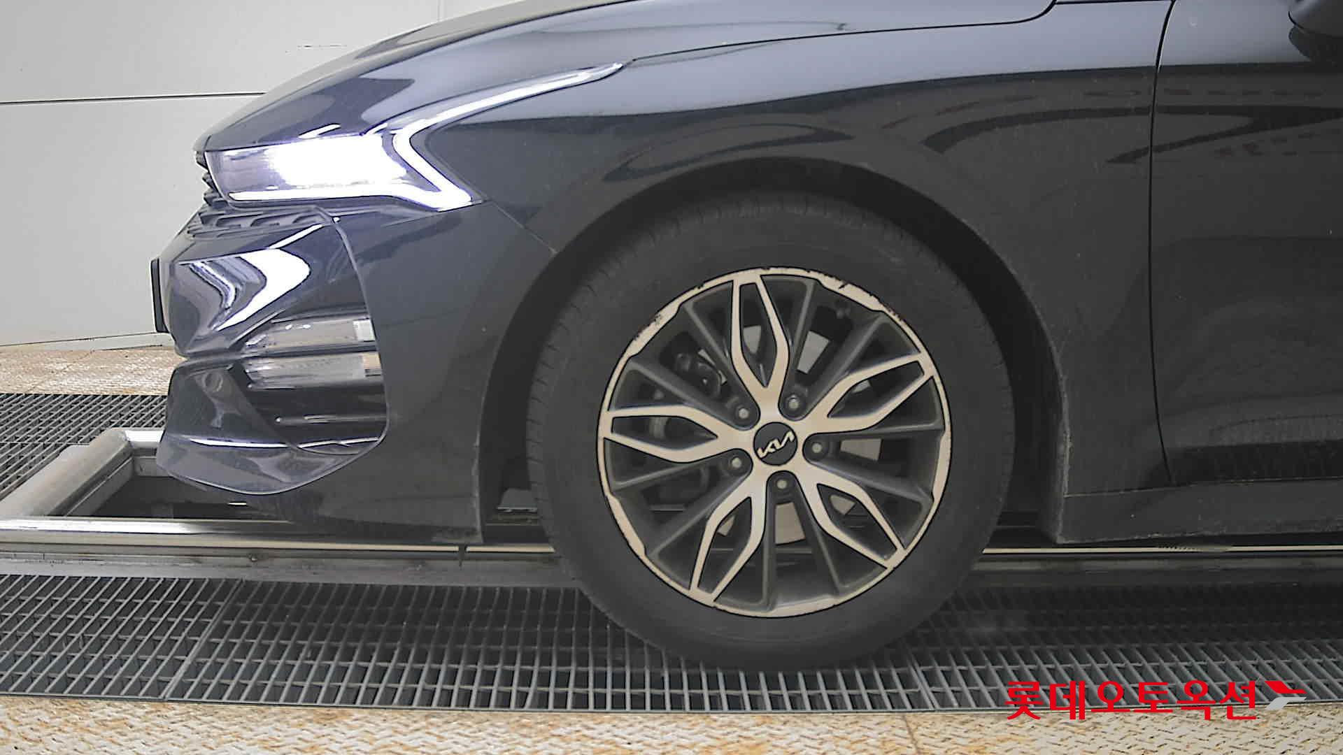 기아자동차 K5 2022 - 이미지 25