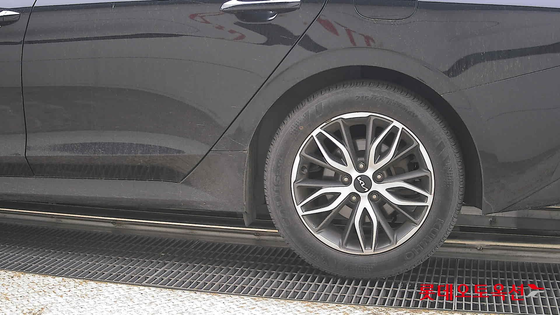 기아자동차 K5 2022 - 이미지 26