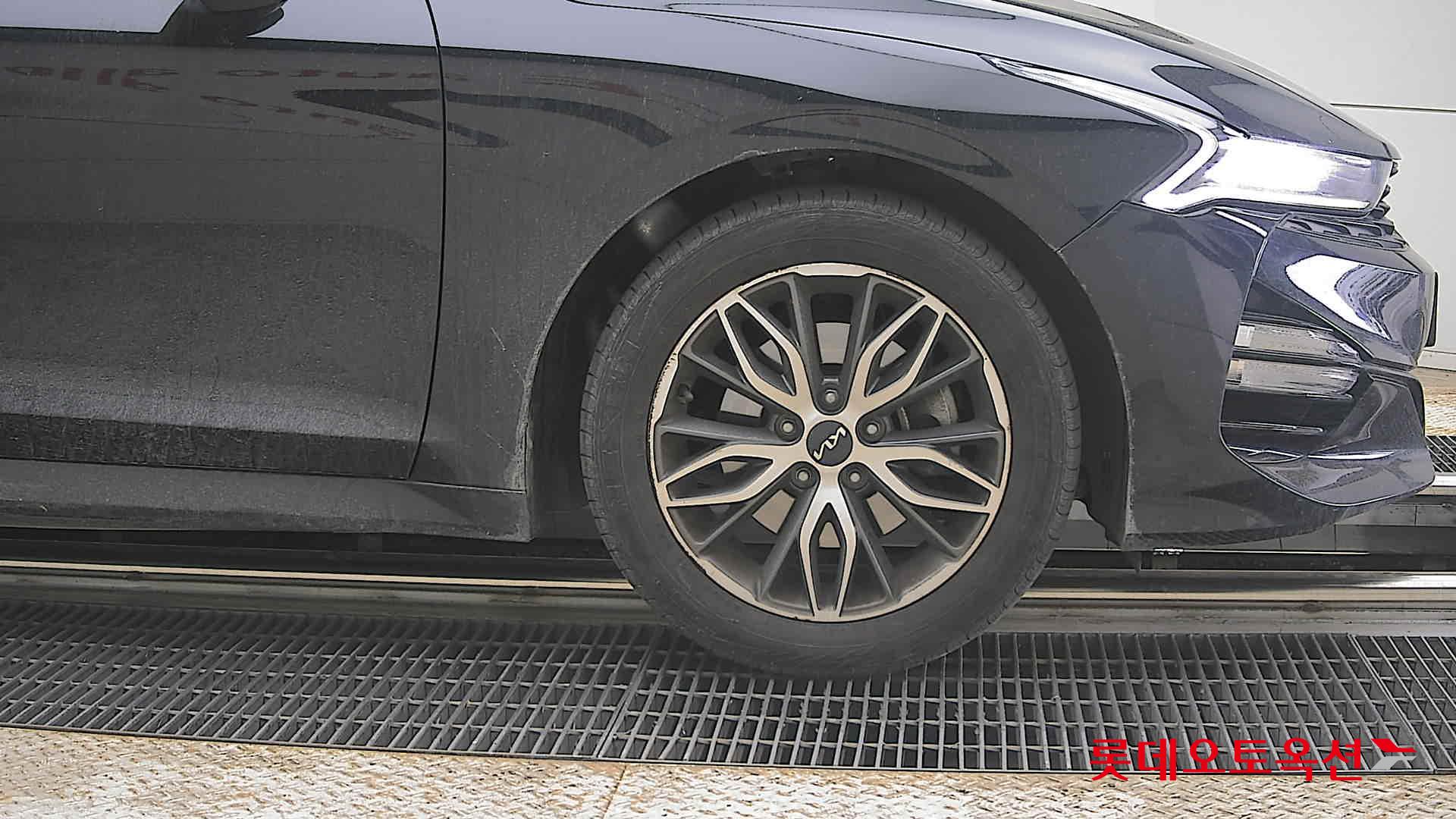 기아자동차 K5 2022 - 이미지 27