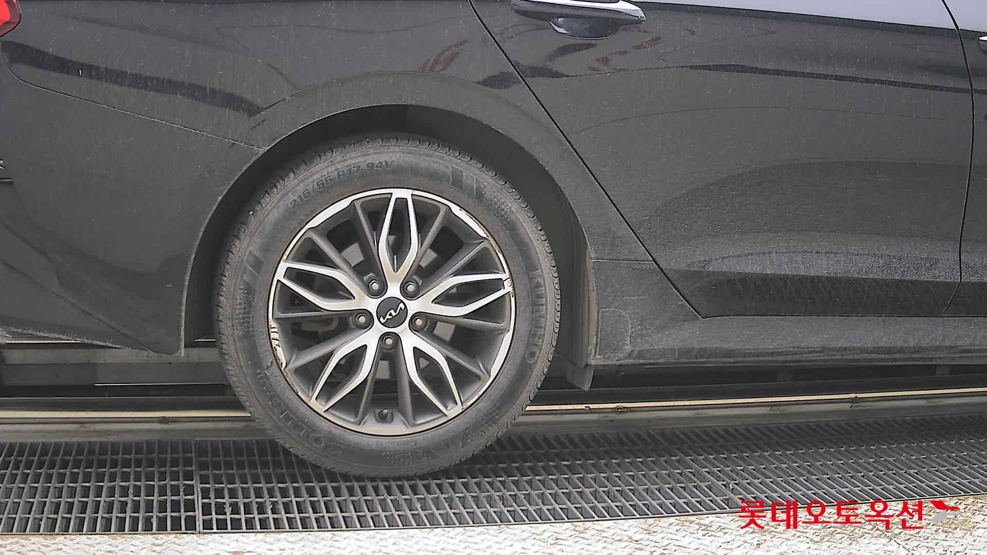 기아자동차 K5 2022 - 이미지 28