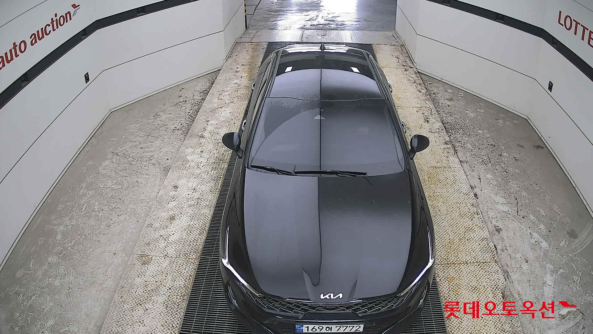 기아자동차 K5 2022 - 이미지 7