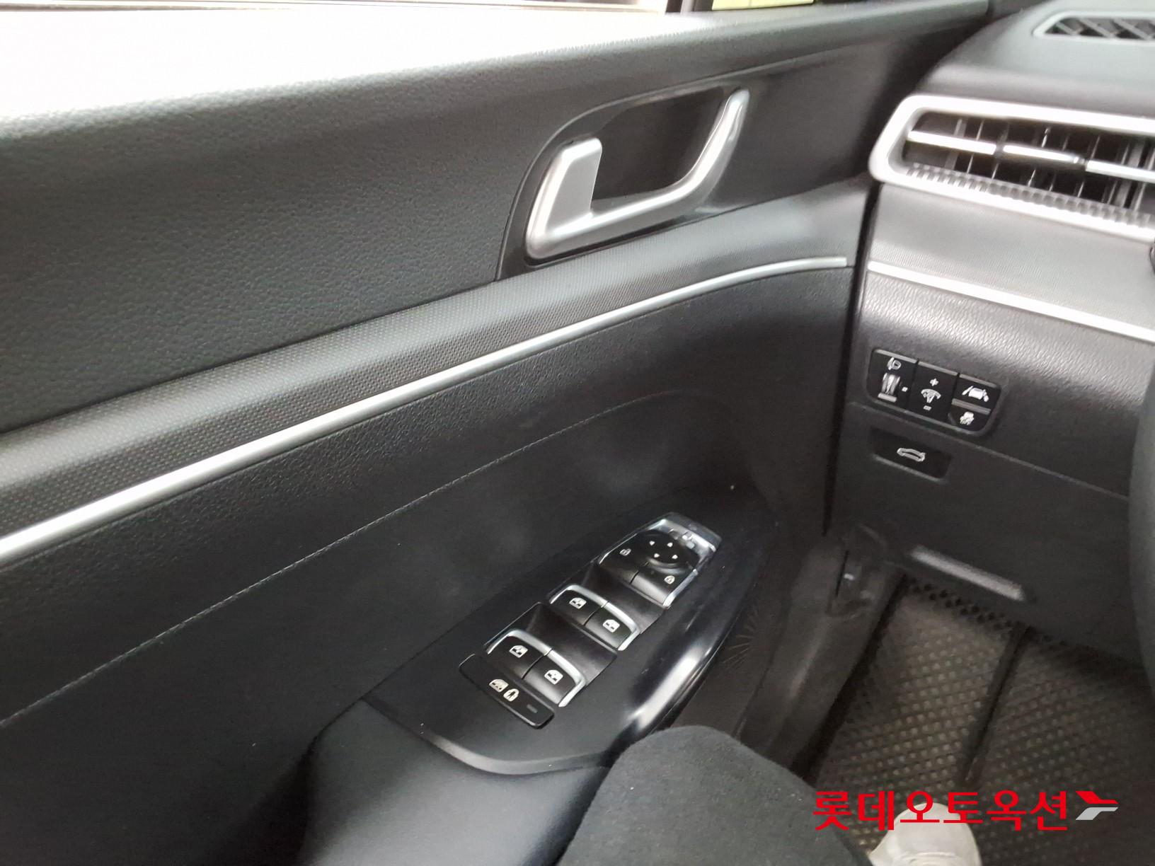 기아자동차 K5 2022 - 이미지 29